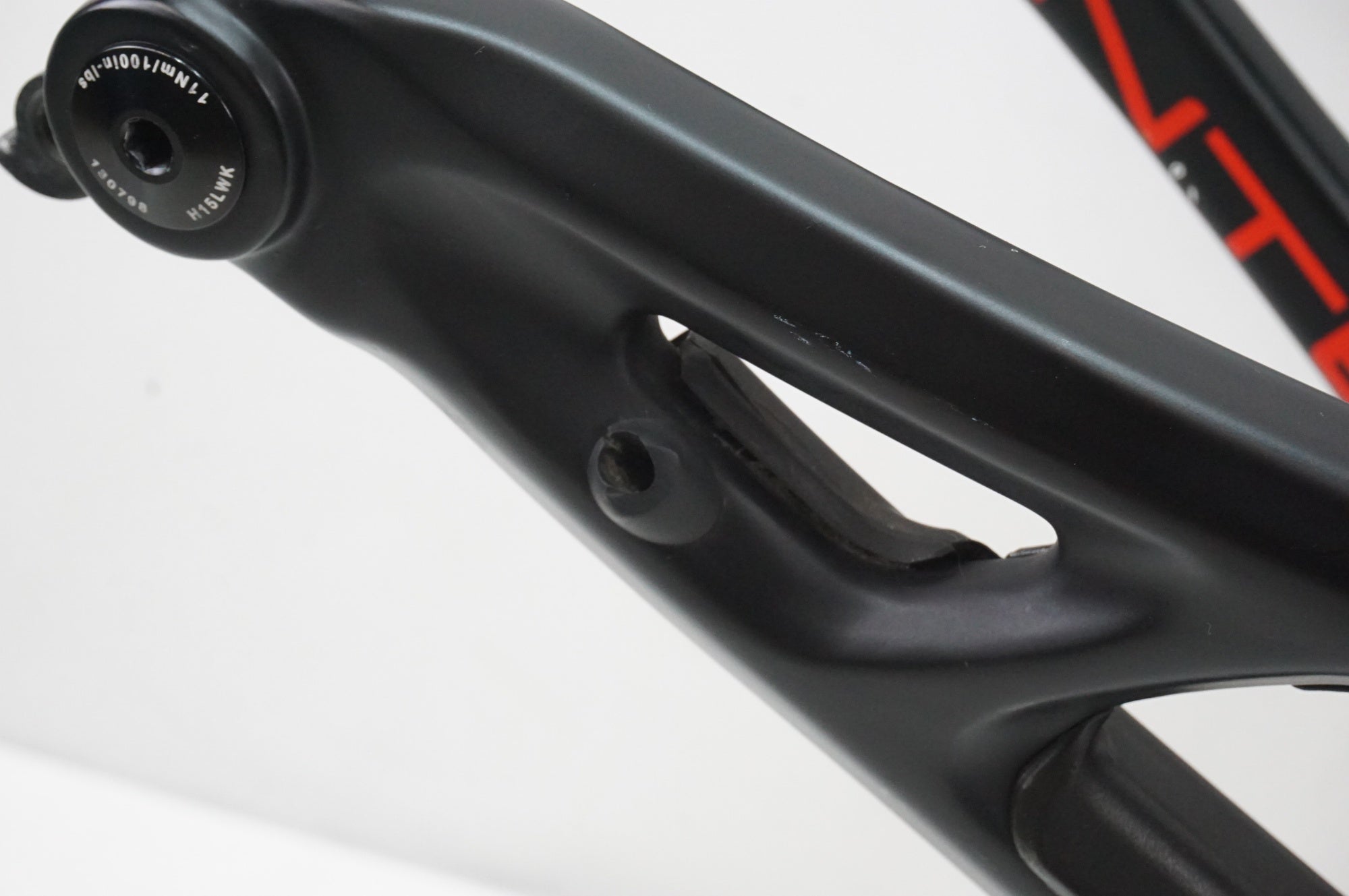 INTENSE 「インテンス」 M16 C EXPERT 2016年モデル フレーム / 大宮店