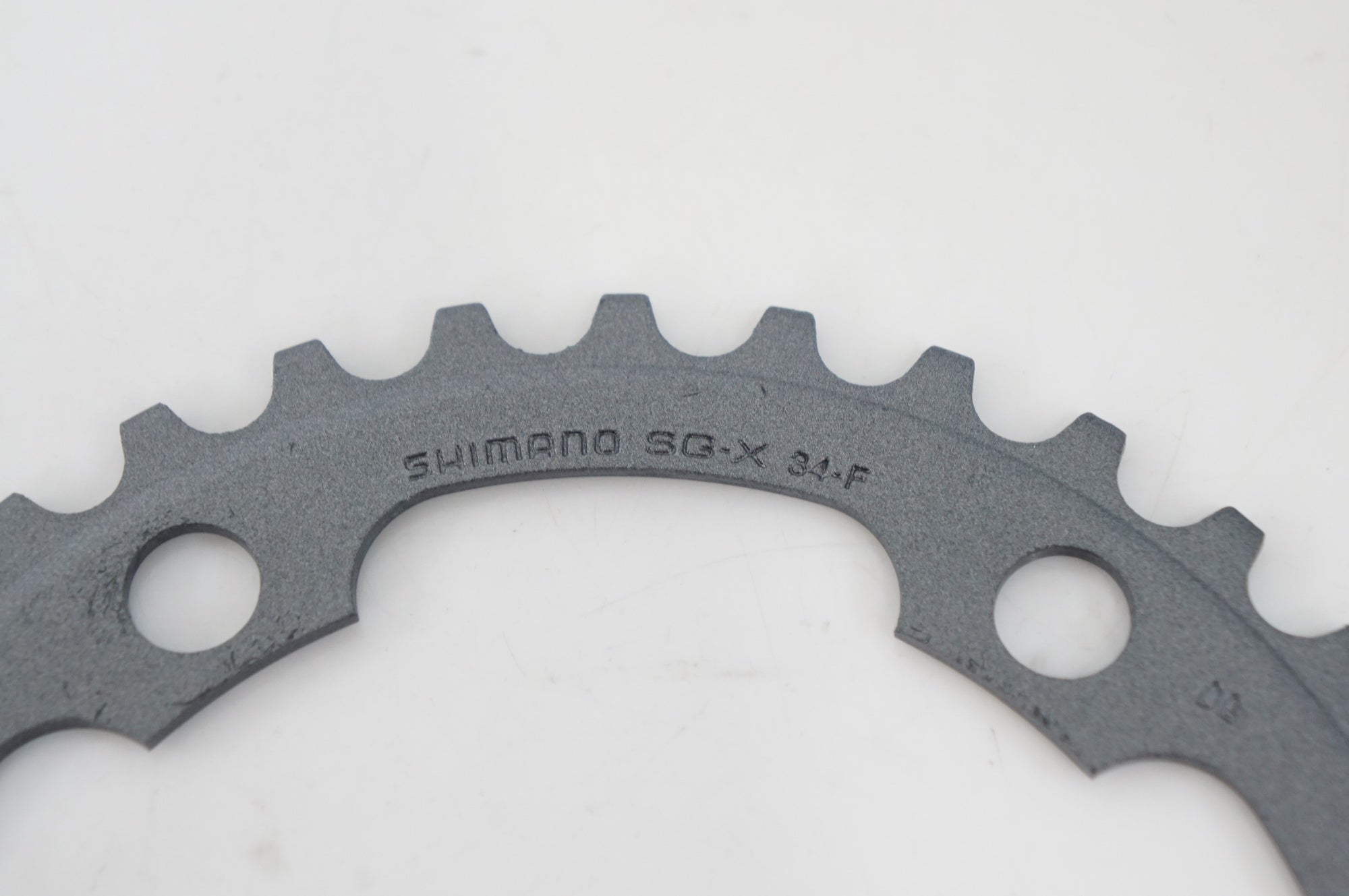SHIMANO 「シマノ」 SG-X 46-34T チェーンリングセット / 大宮店
