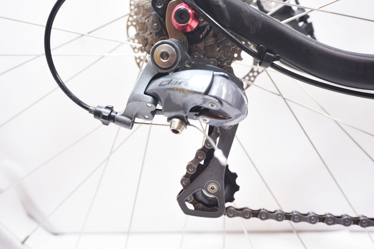 GT 「ジーティー」 GRADE ALLOY CLARIS 2015年モデル グラベルロード / バイチャリ世田谷店