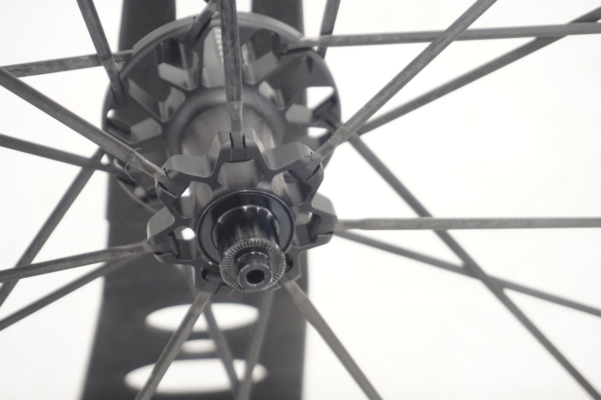 VORTEX 「ボルテックス」 N4 RIM SHIMANO11速 ホイールセット / 滋賀