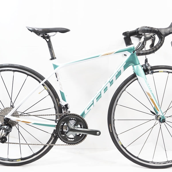 こーさん限定現地引取限定スコット Contessa SPEEDSTER 35.1 こーさん限定現地引取限定スコット Contessa SPEEDSTER 35.1