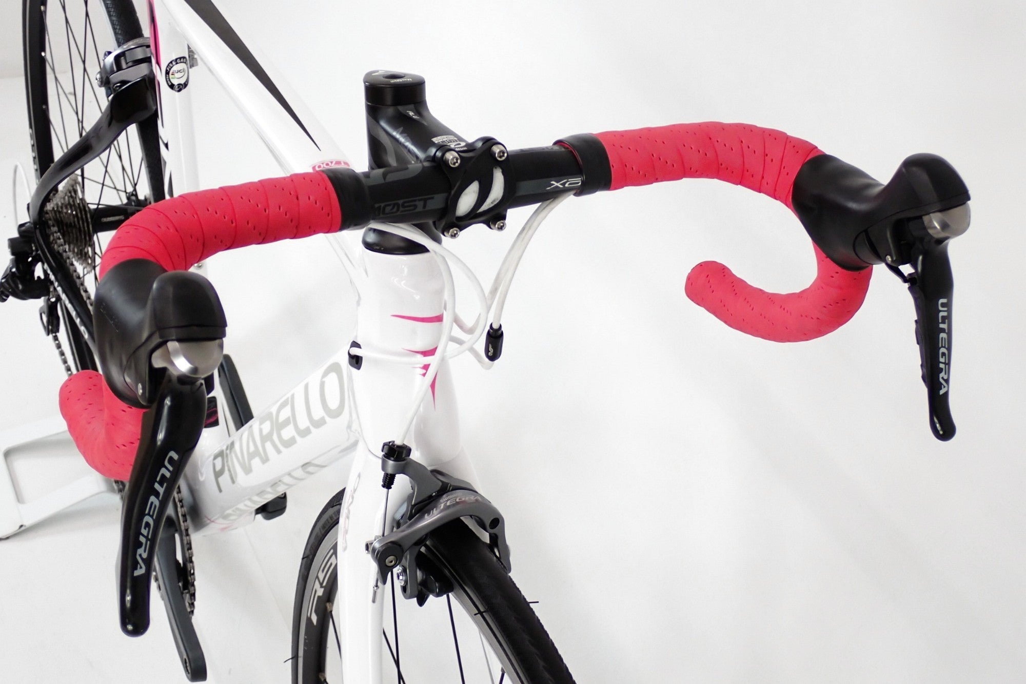 PINARELLO 「ピナレロ」 GAN S 2017年モデル ロードバイク / 伊勢崎店