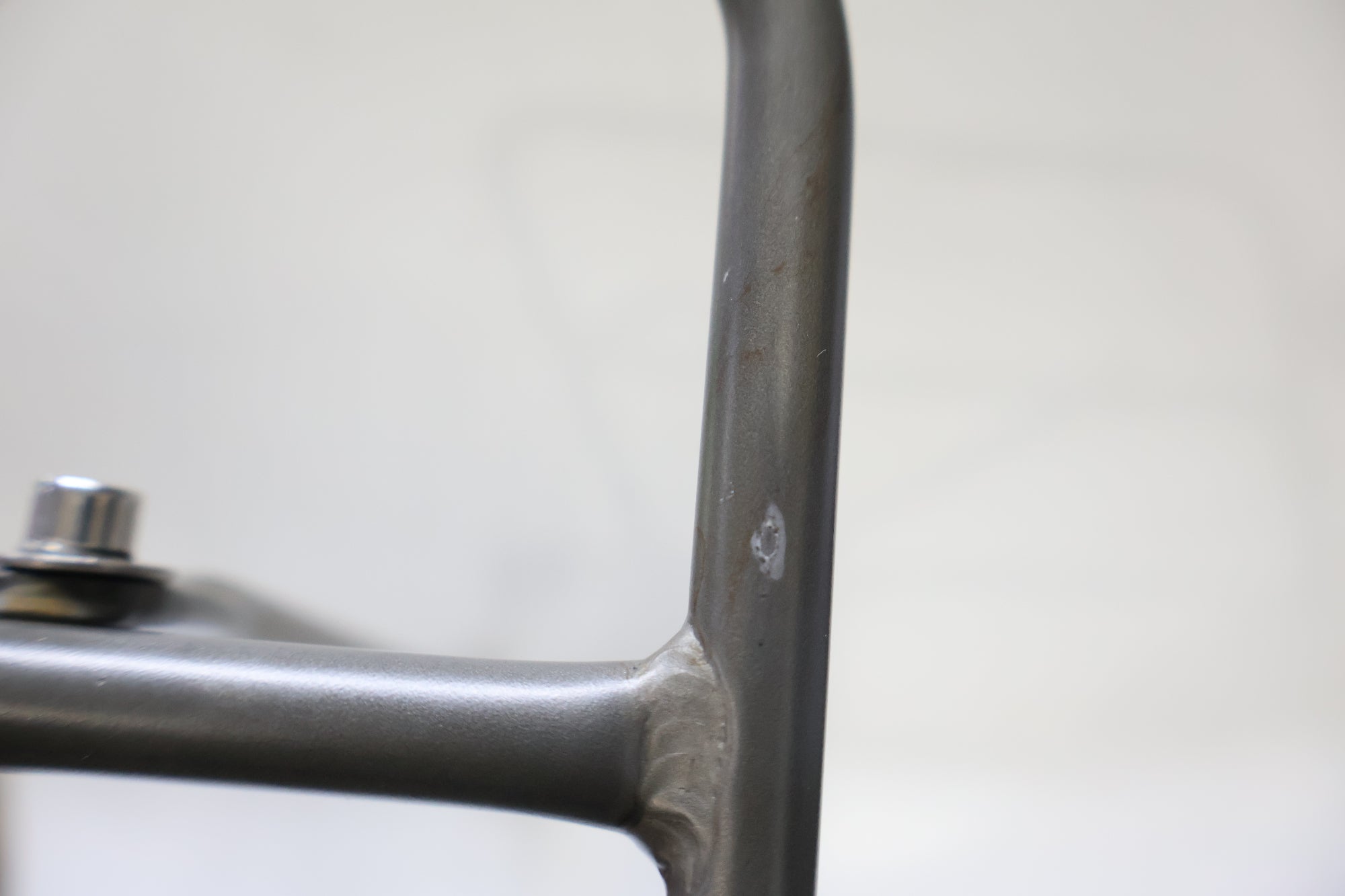 MASH 「マッシュ」 フロントラック / 高知店