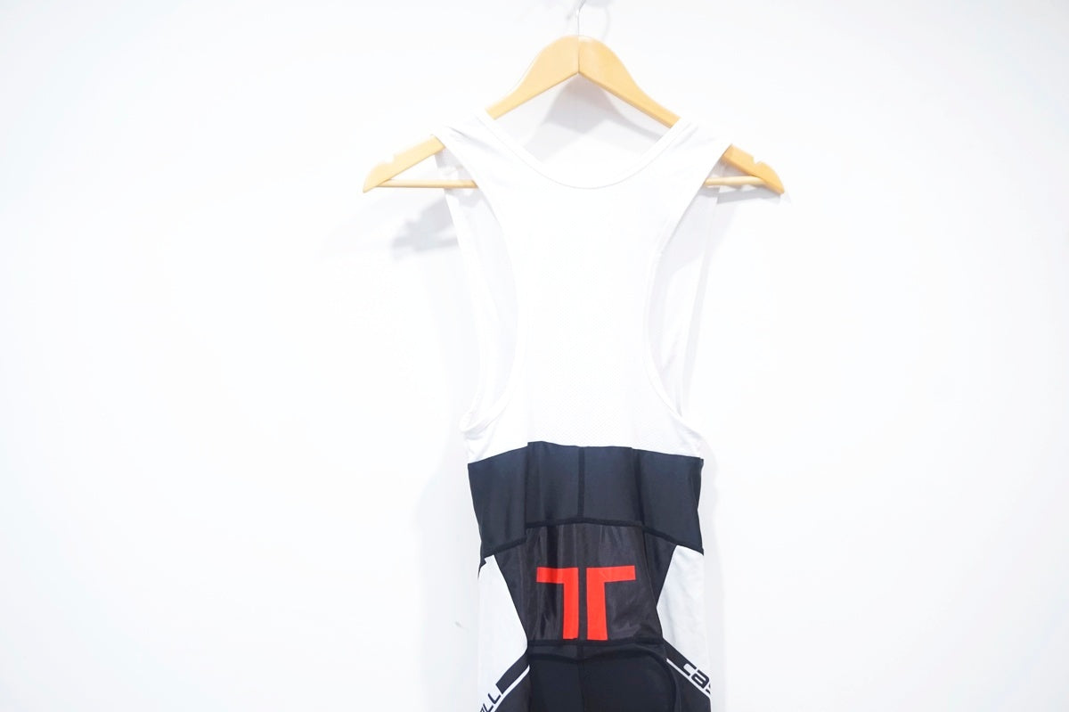 CASTELLI 「カステリ」 Sサイズ ビブパンツ / 大阪門真店