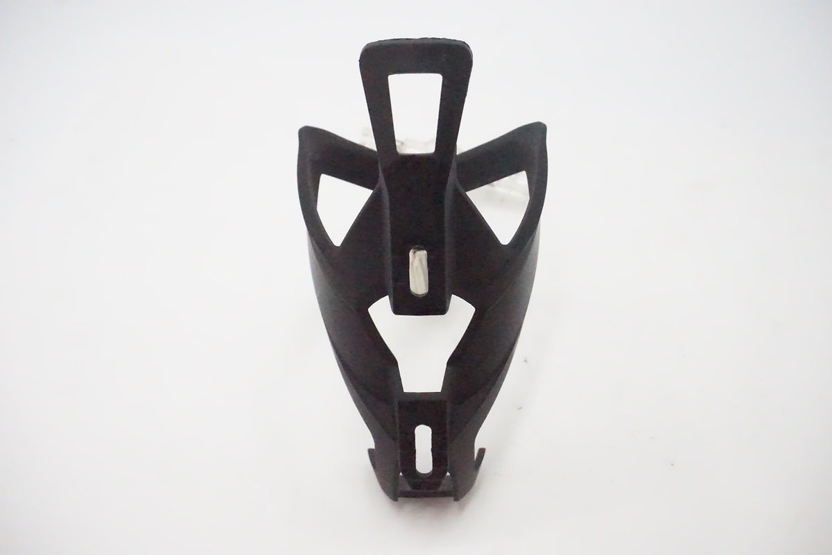 ELITE「エリート」 CUSTOM RACE PLUS ボトルケージ ブラック/ 京都西院店