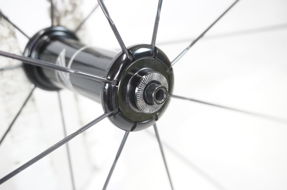 GIANT 「ジャイアント」 SLR ONE SHIMANO11s ホイールセット / 宇都宮店