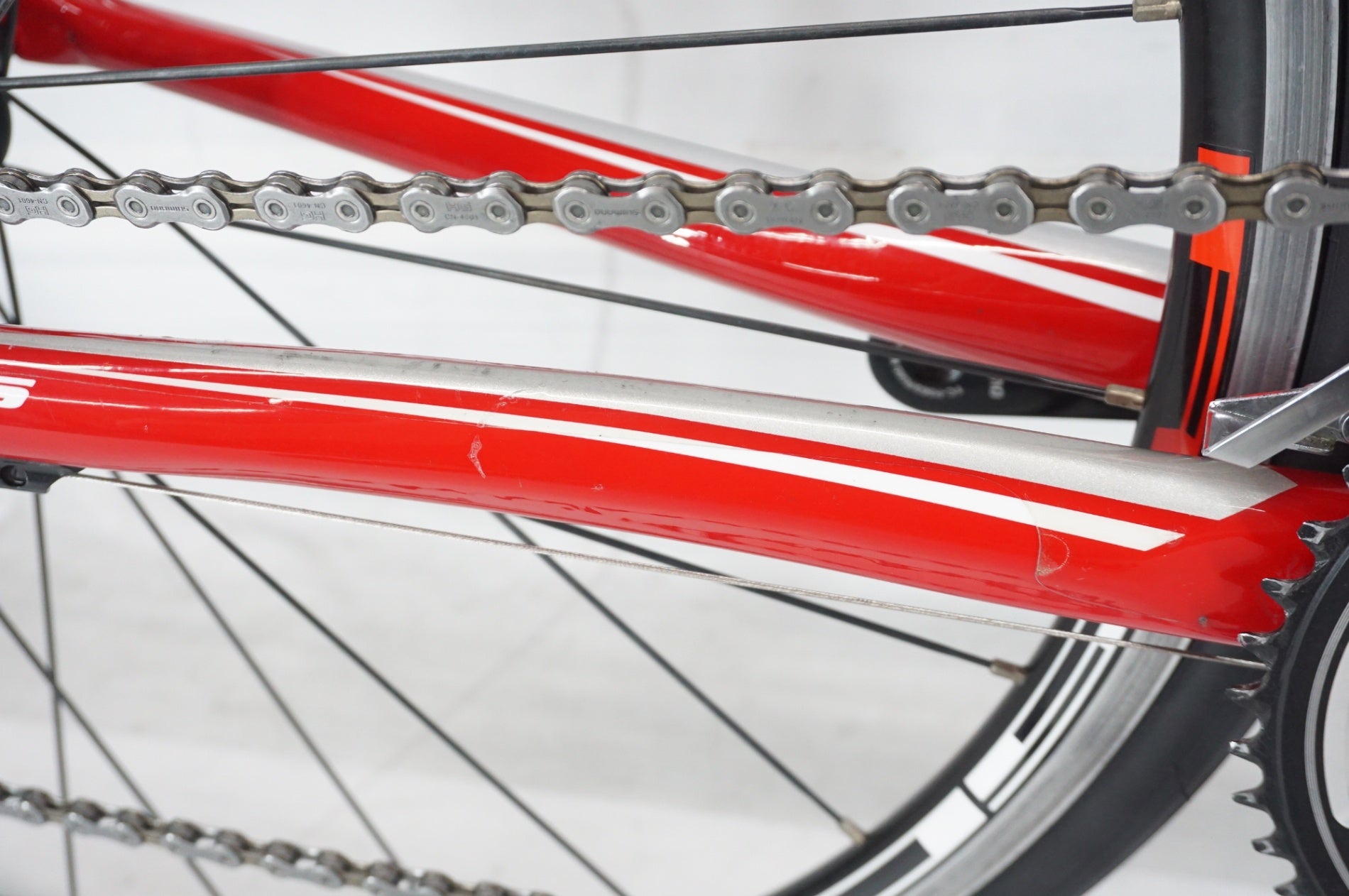 JAMIS 「ジェイミス」 ENDURA COMP 2012年モデル ロードバイク / 阪急塚口店