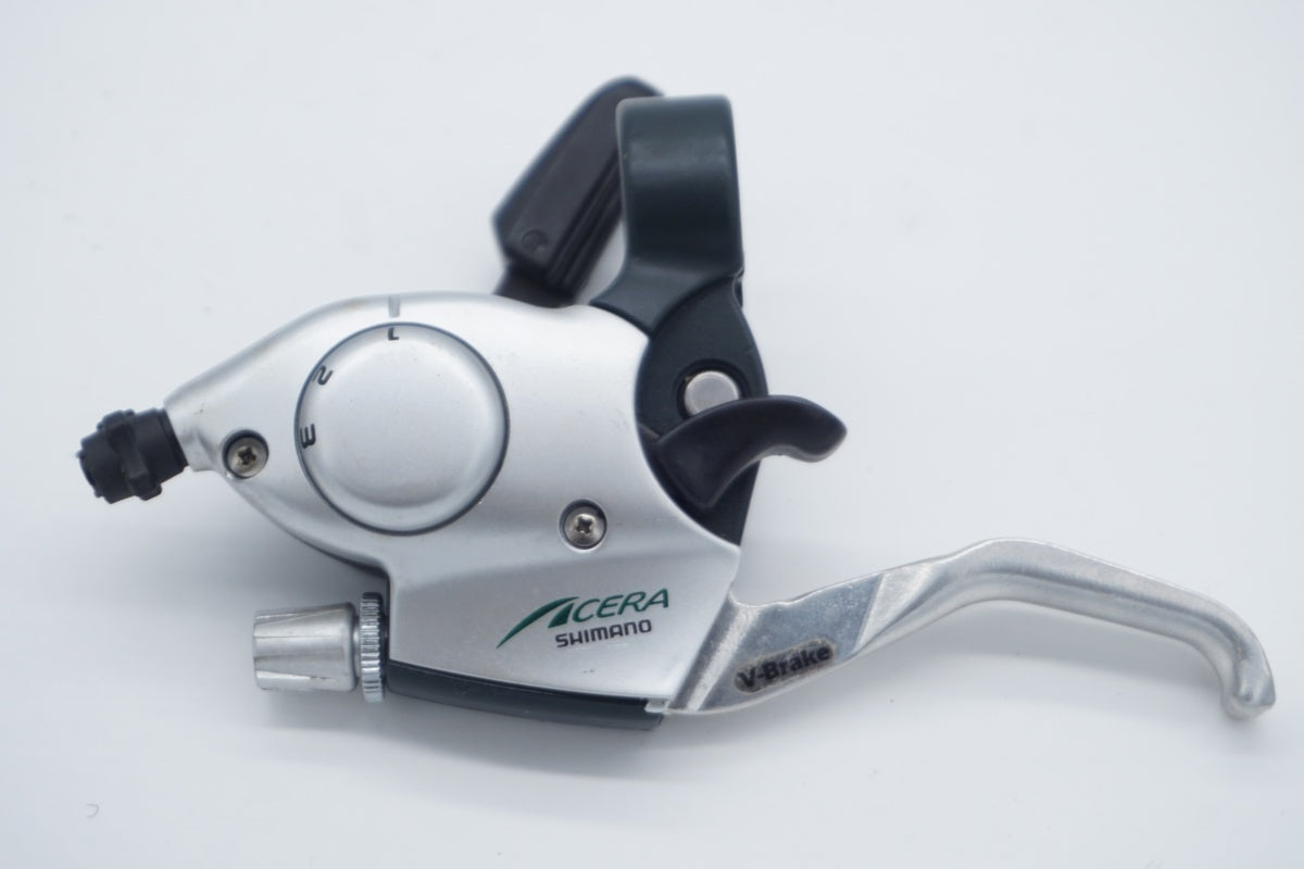 SHIMANO 「シマノ」 ACERA ST-EF33 シフトレバー / 京都八幡店