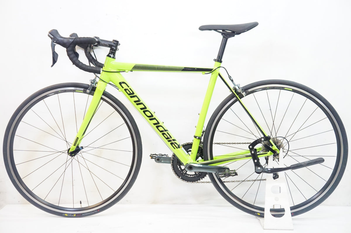 CANNONDALE 「キャノンデール」 CAAD OPTIMO TIAGRA 2019年モデル ロードバイク / 熊谷本店