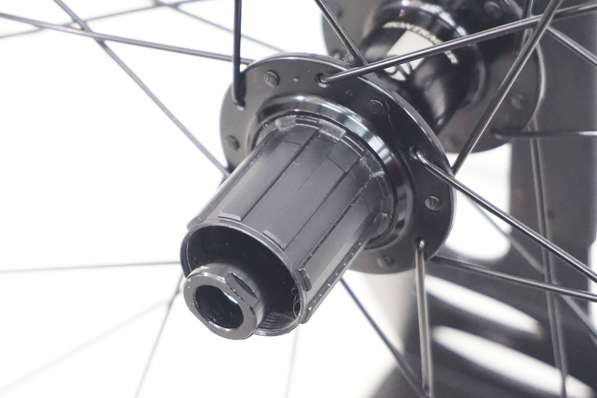 BONTRAGER 「ボントレガー」 PARADIGM SL シマノ11速 ホイールセット / 大阪美原北インター店