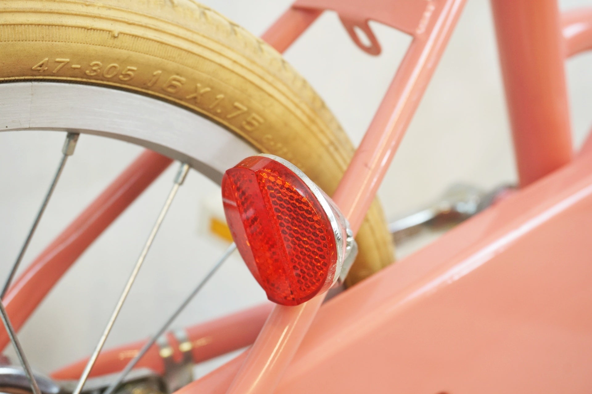 TOKYOBIKE 「トーキョーバイク」 LITTLE 16 2020年頃 キッズバイク / 有明ガーデン店