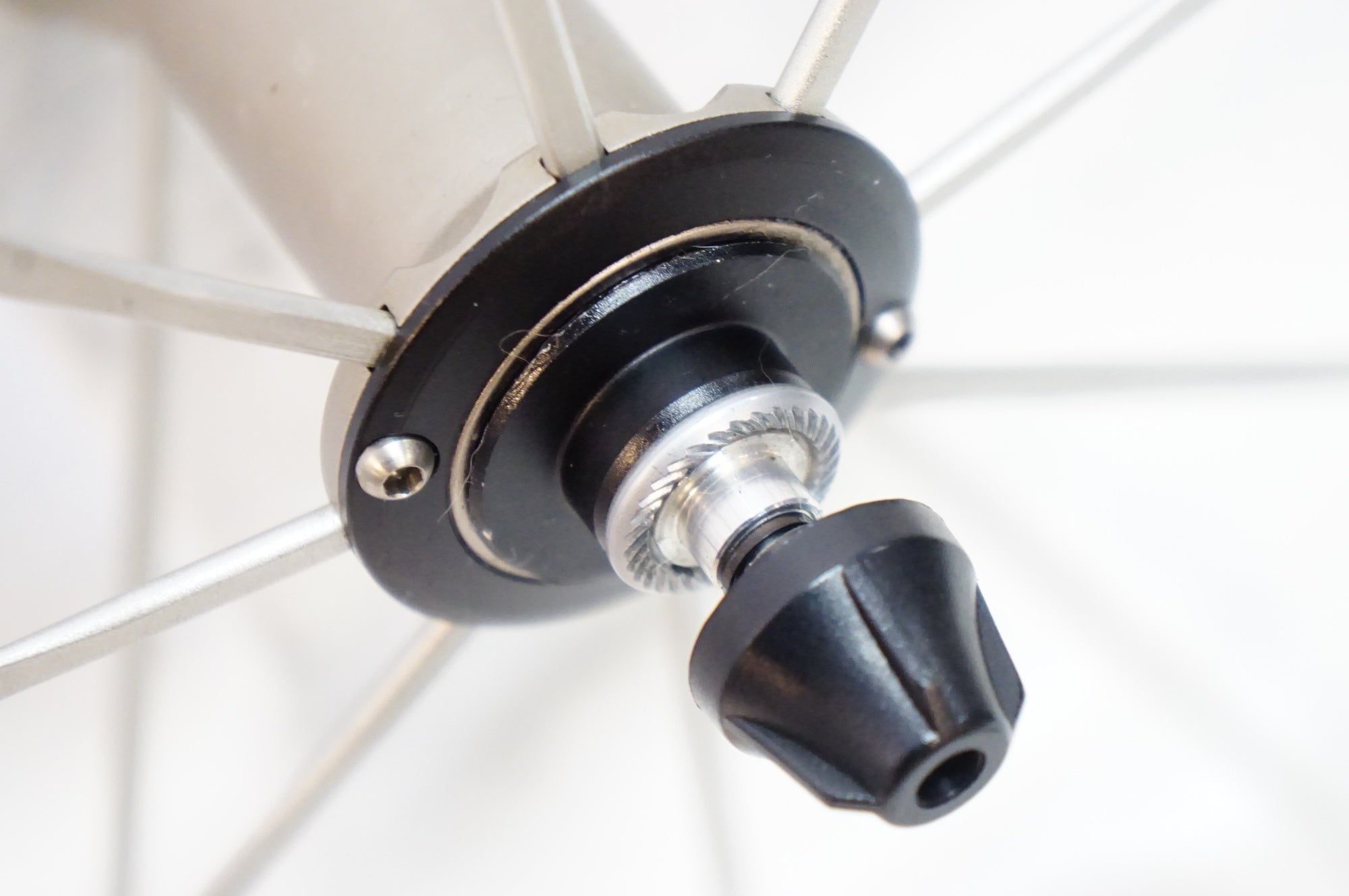 CAMPAGNOLO 「カンパニョーロ」 EURUS チューブラー カンパフリー