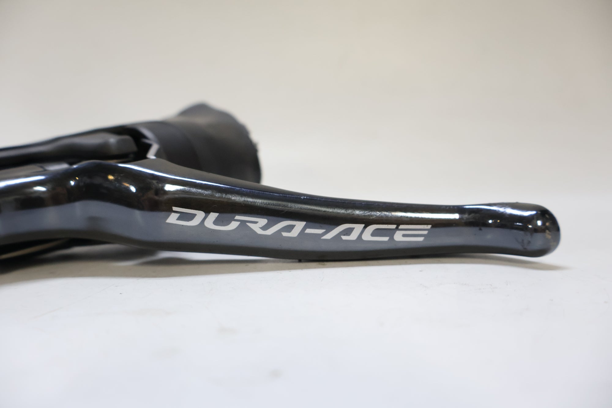 SHIMANO 「シマノ」 DURA-ACE ST-9001 デュアルコントロールレバー