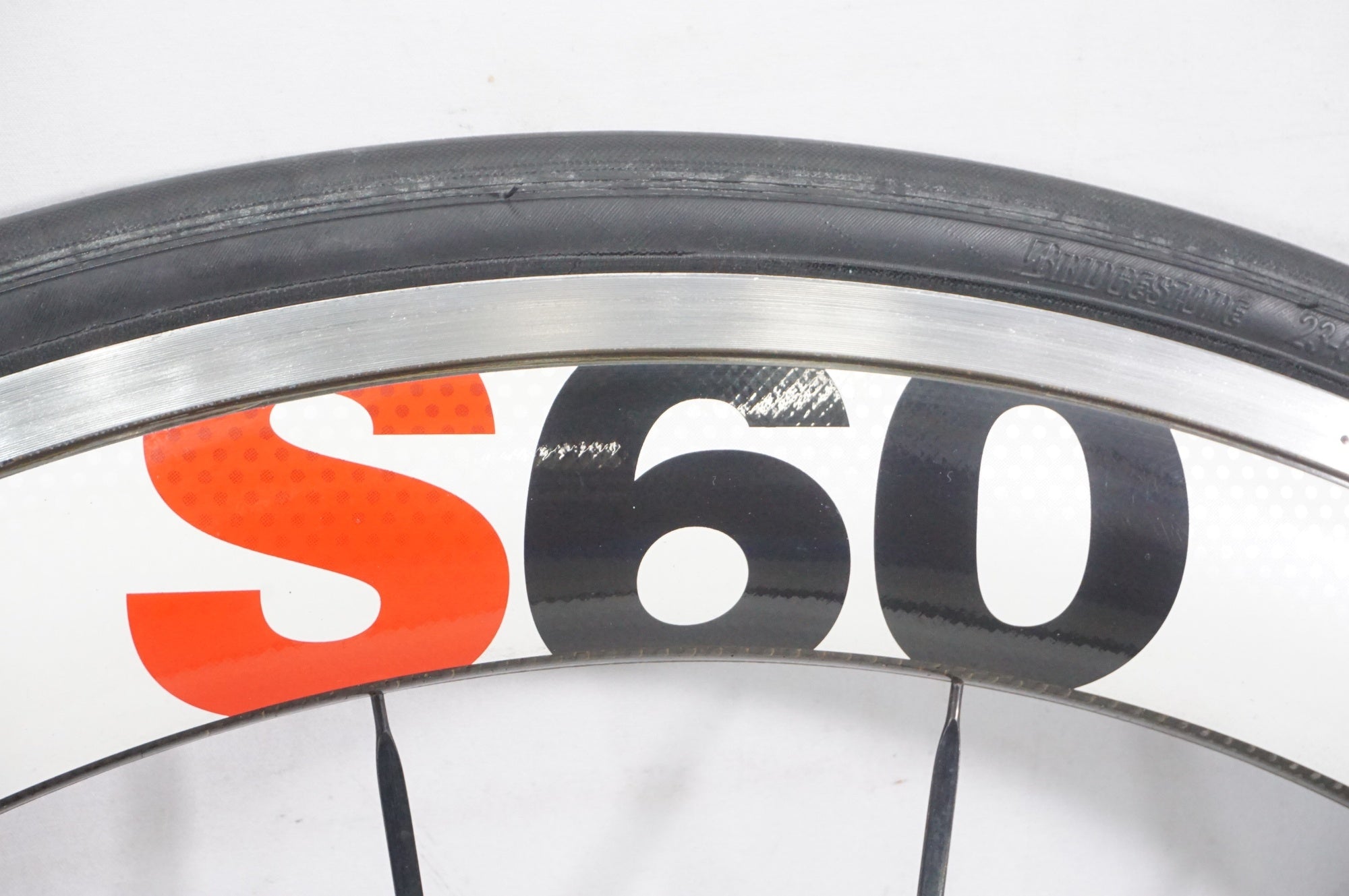 S60 | SRAM