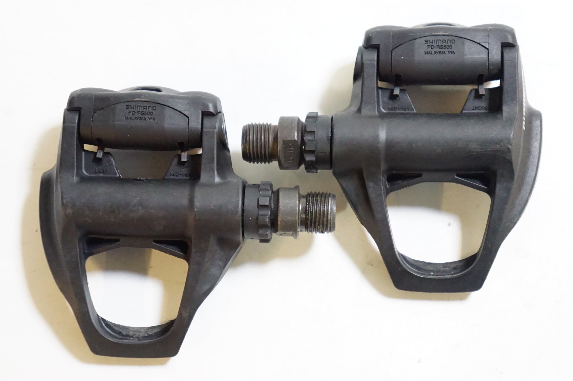 SHIMANO 「シマノ」 PD-RS500 ペダル / 熊谷本店