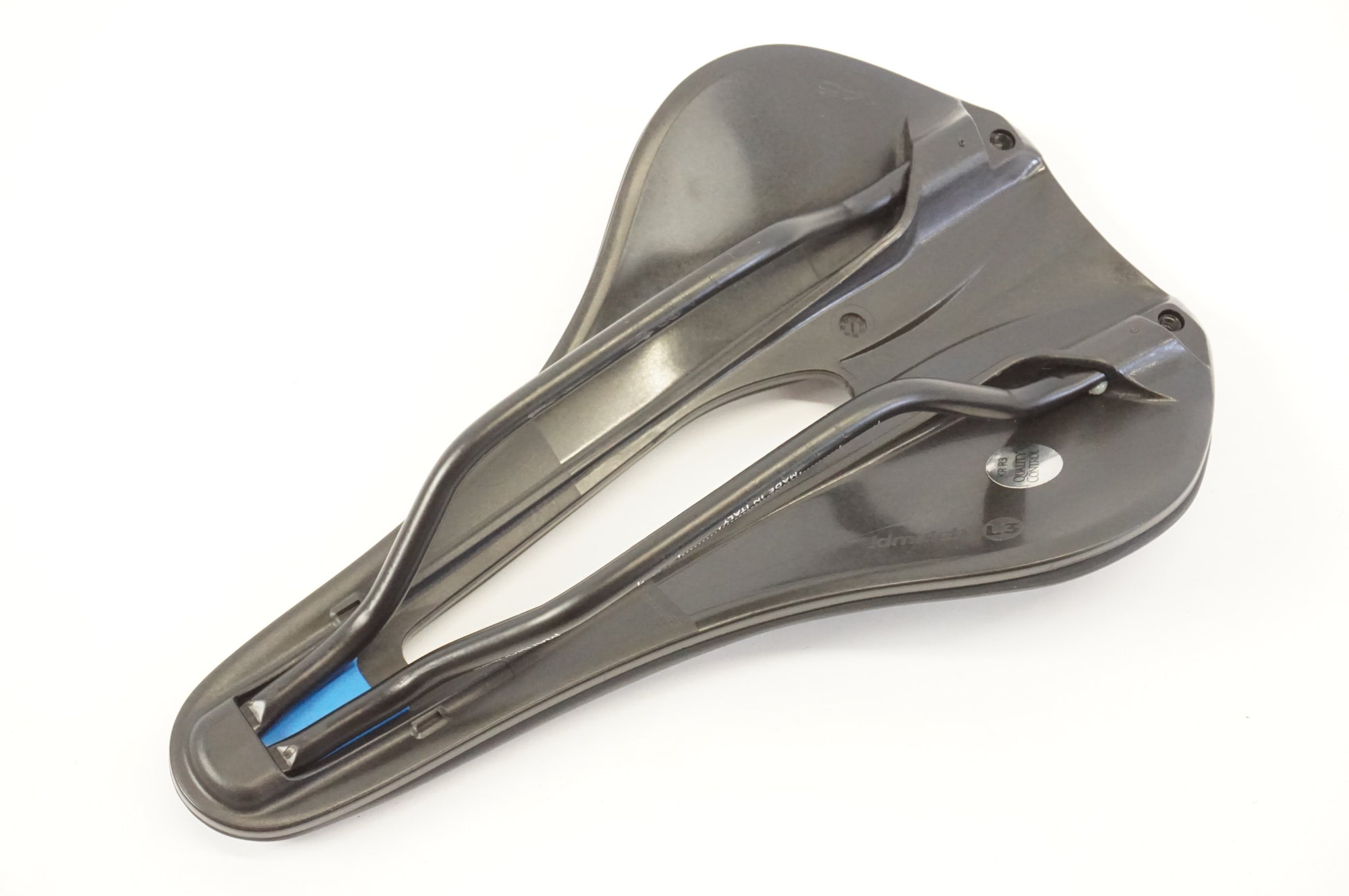 【中古】selle italia Novus Boost Evo サドル NOVUS BOOST EVO Fec アロイ スーパーフロー | 株式会社フカヤ