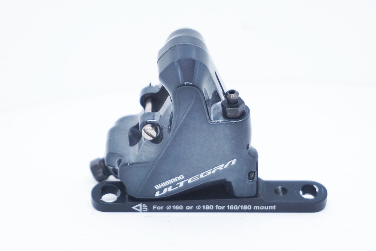 SHIMANO 「シマノ」 ULTEGRA BR-R8070 ディスクブレーキキャリパー / 大阪美原北インター店
