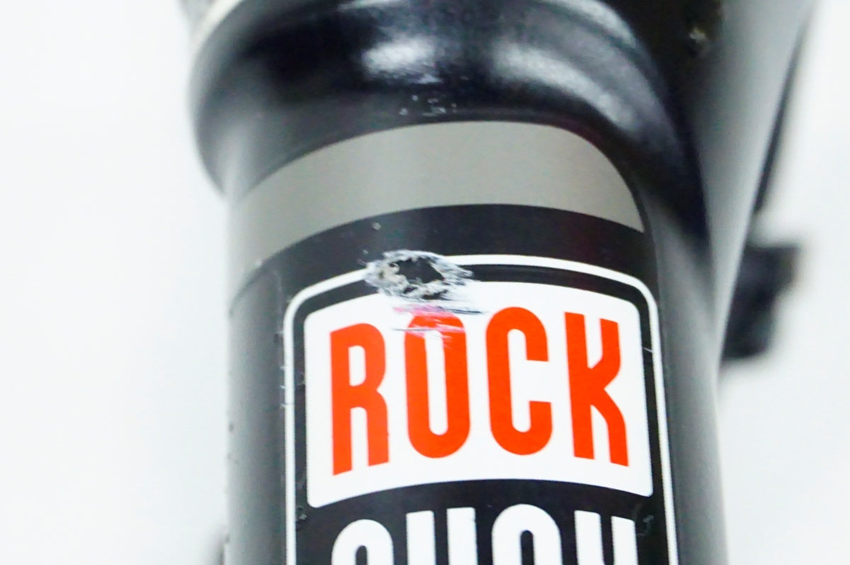 ROCKSHOX 「ロックショックス」 REVELATION RL29 サスペンション / 名古屋大須店