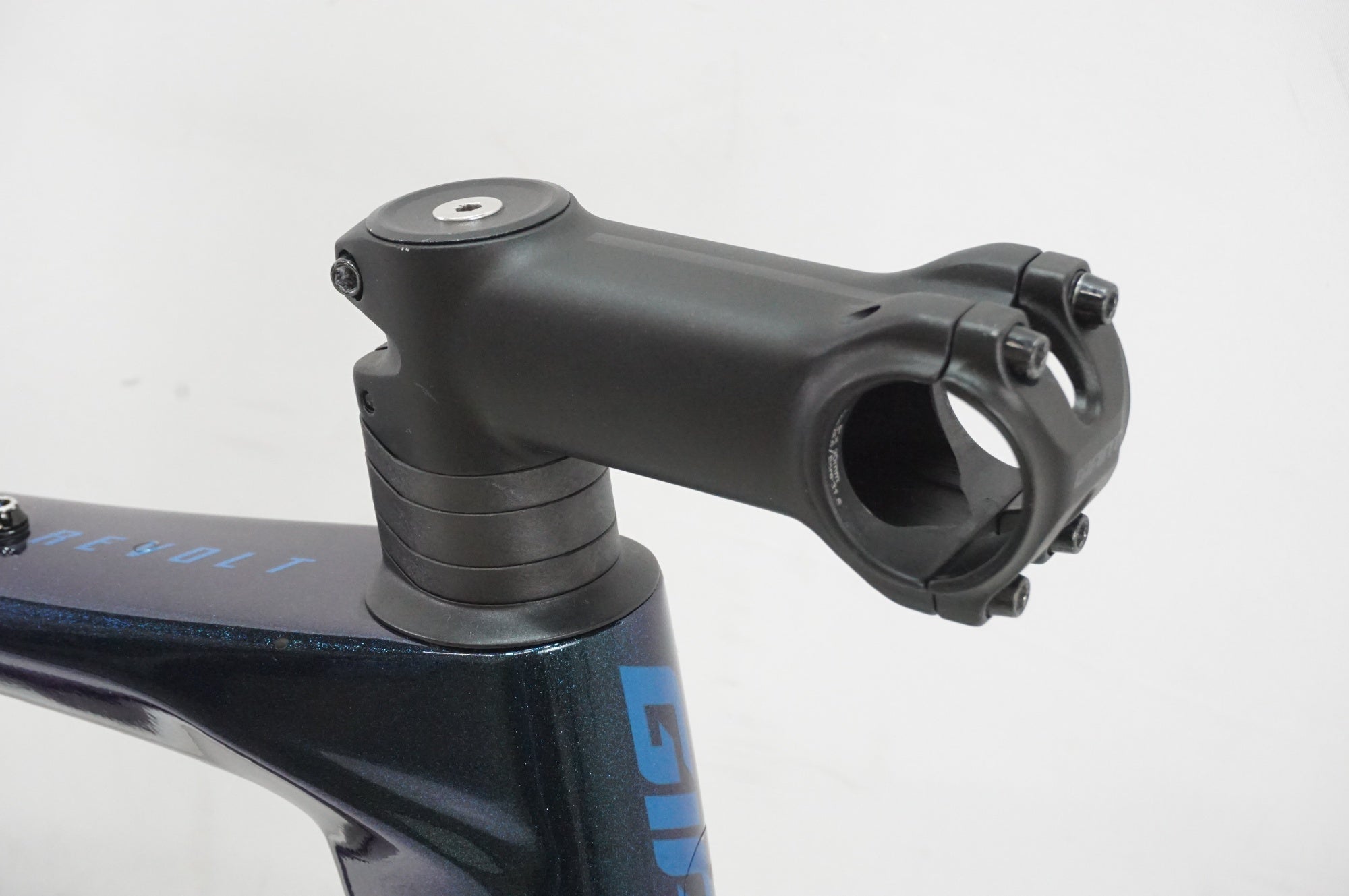 ジャンク GIANT 「ジャイアント」 REVOLT ADVANCED2 2022年モデル フレームセット / 大宮店