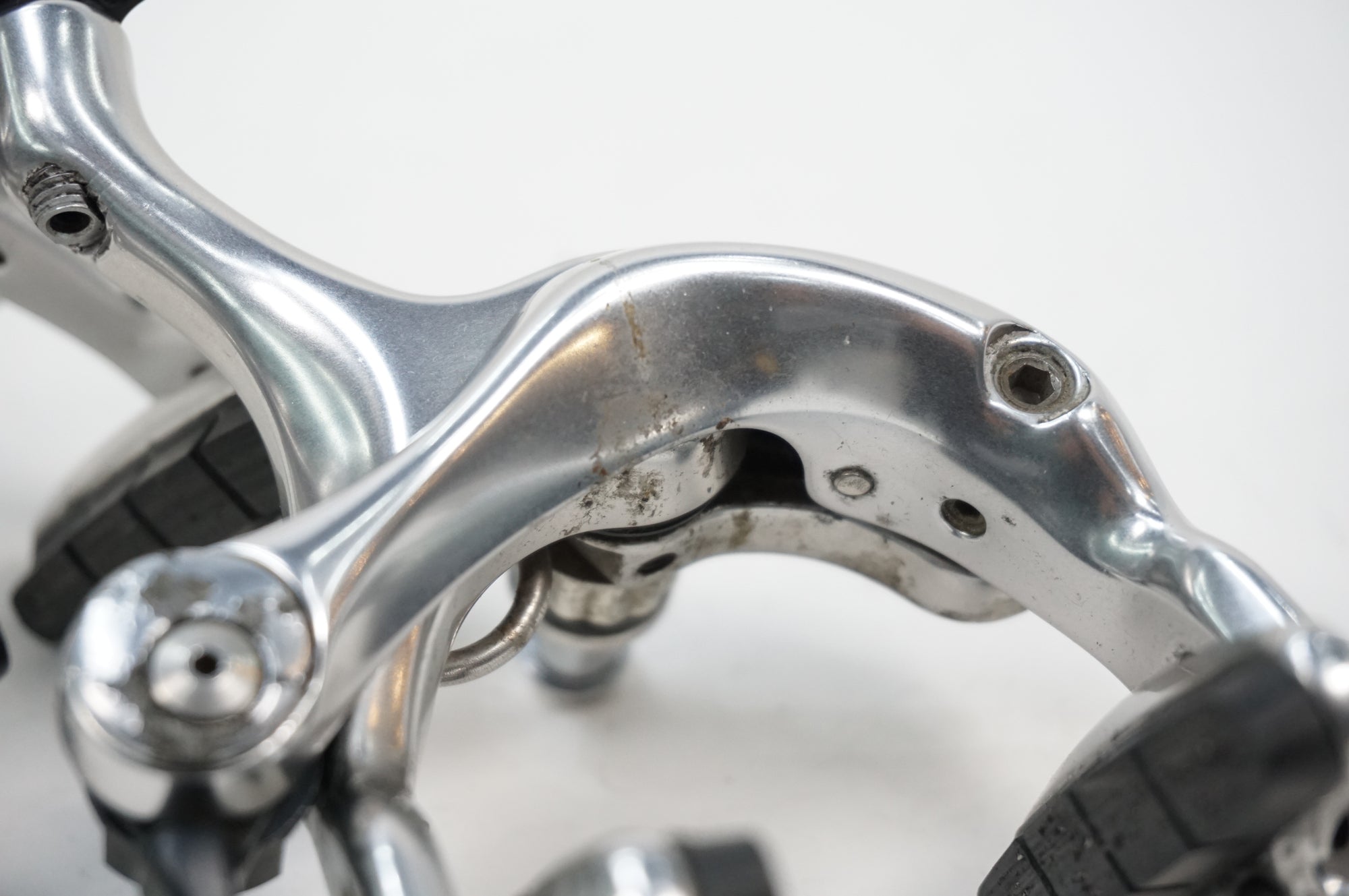 SHIMANO 「シマノ」 DURA-ACE BR-7800 ブレーキキャリパーセット