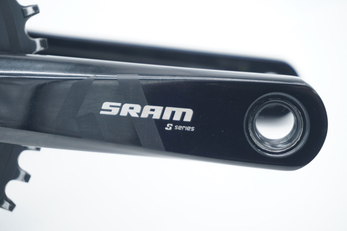 SRAM 「スラム」 S SERIES 44T 175mm クランク / 滋賀大津店