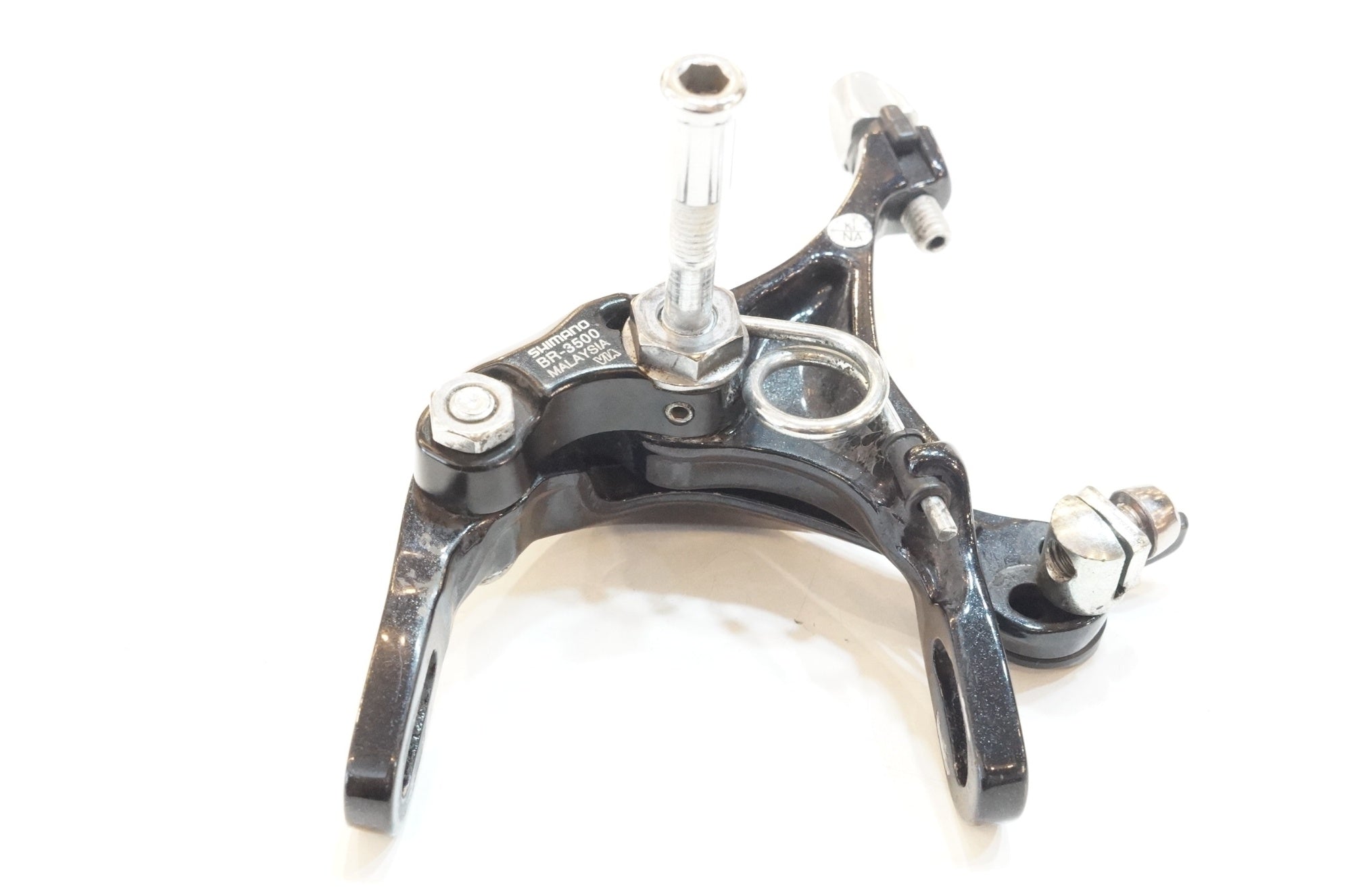 SHIMANO 「シマノ」 SORA BR-3500 キャリパーブレーキセット / 浦和ベース
