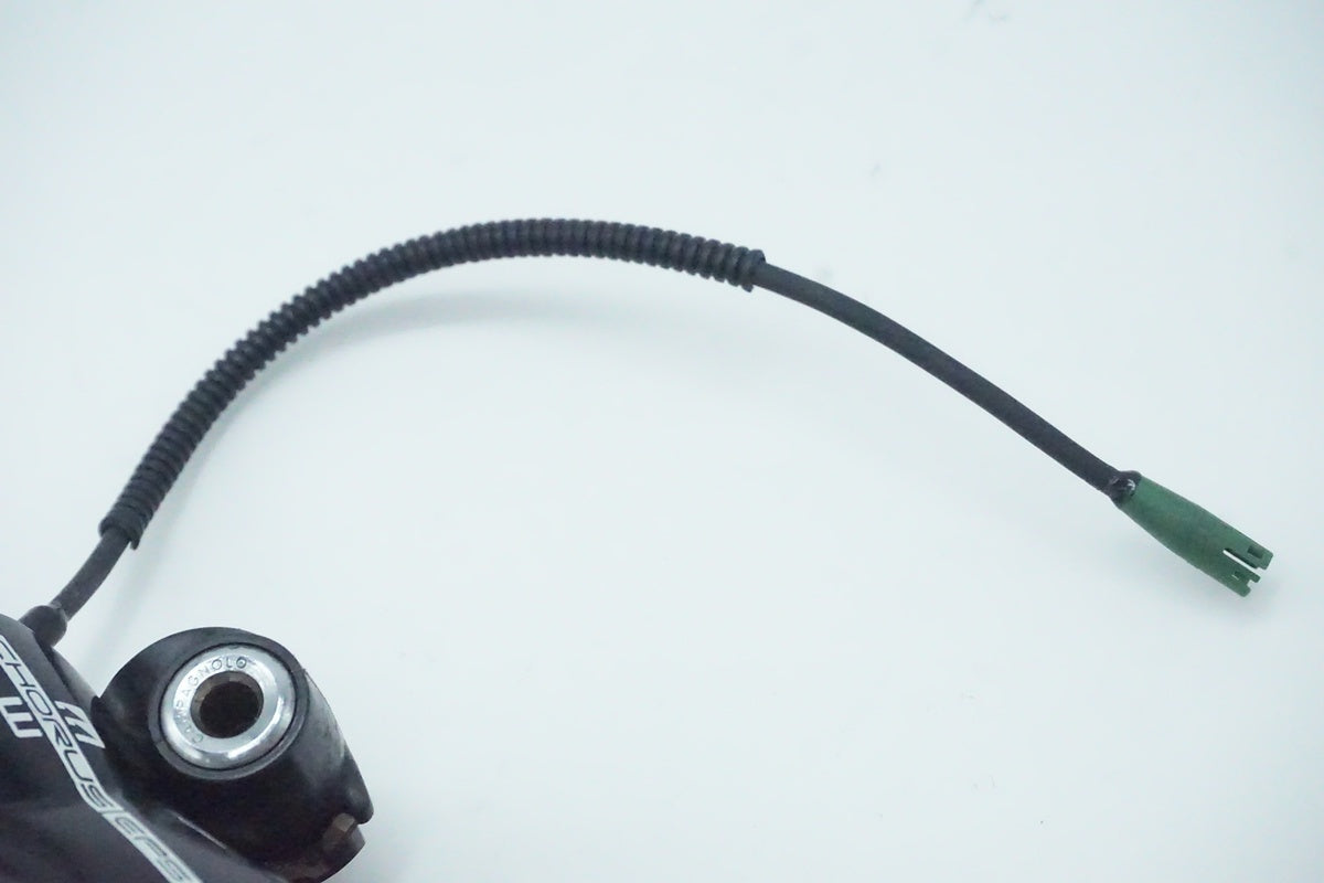 CAMPAGNOLO「カンパニョーロ」 CHORUS EPS 11s リアディレイラー/ 京都西院店