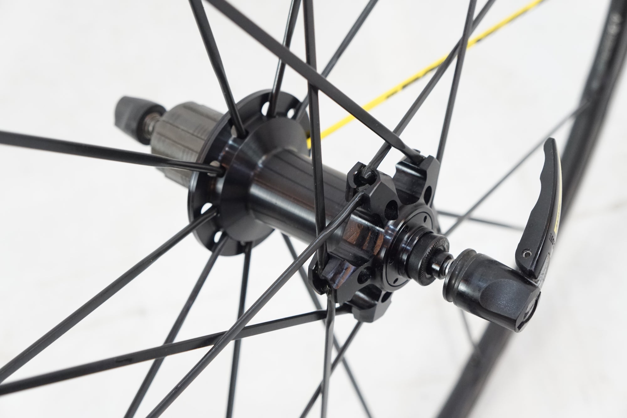 MAVIC 「マヴィック」 KSYRIUM PRO SL SHIMANO 11s ホイールセット / バイチャリ浦和ベース