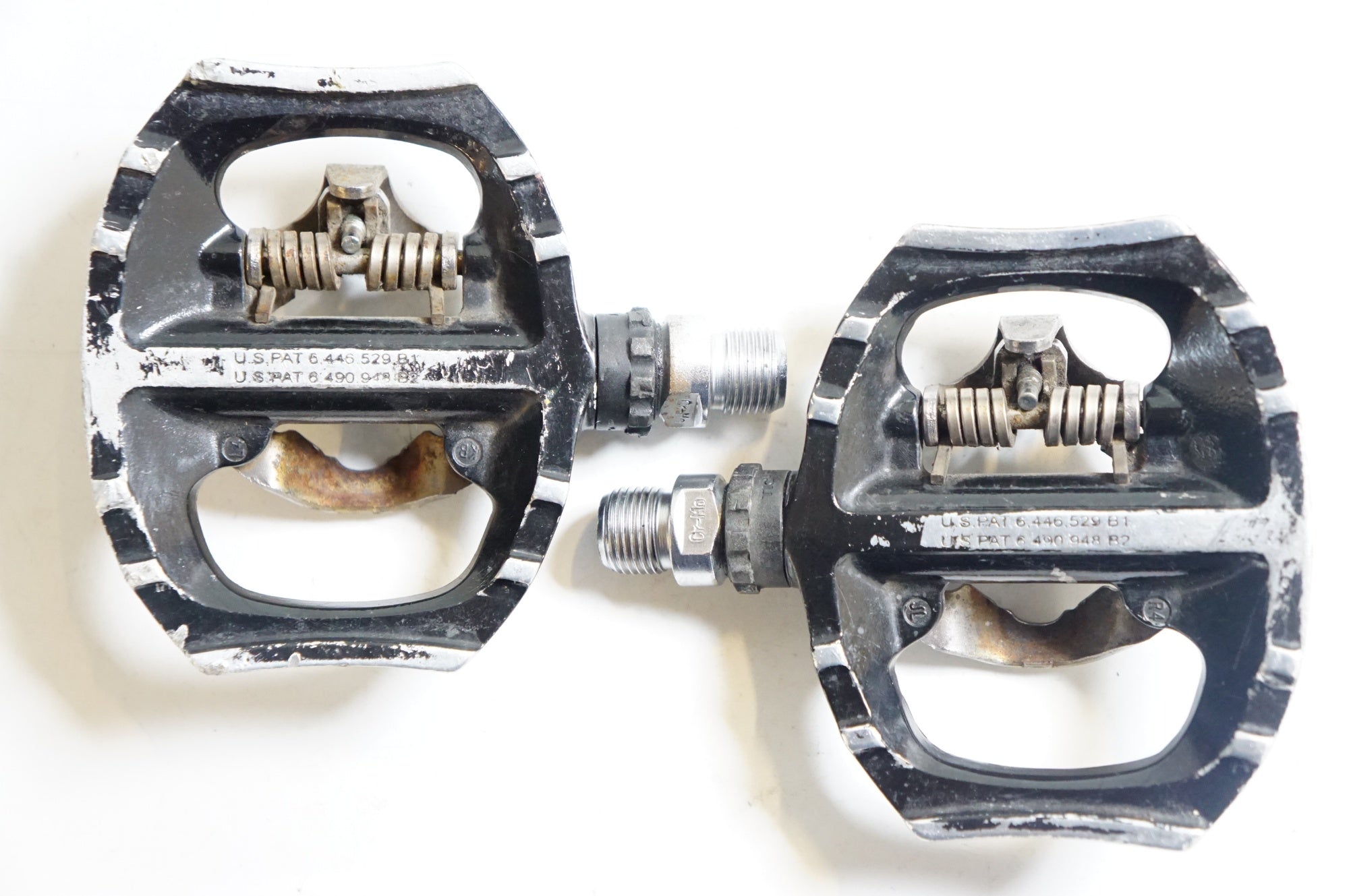 SHIMANO 「シマノ」 PD-A530 ペダル / 熊谷本店