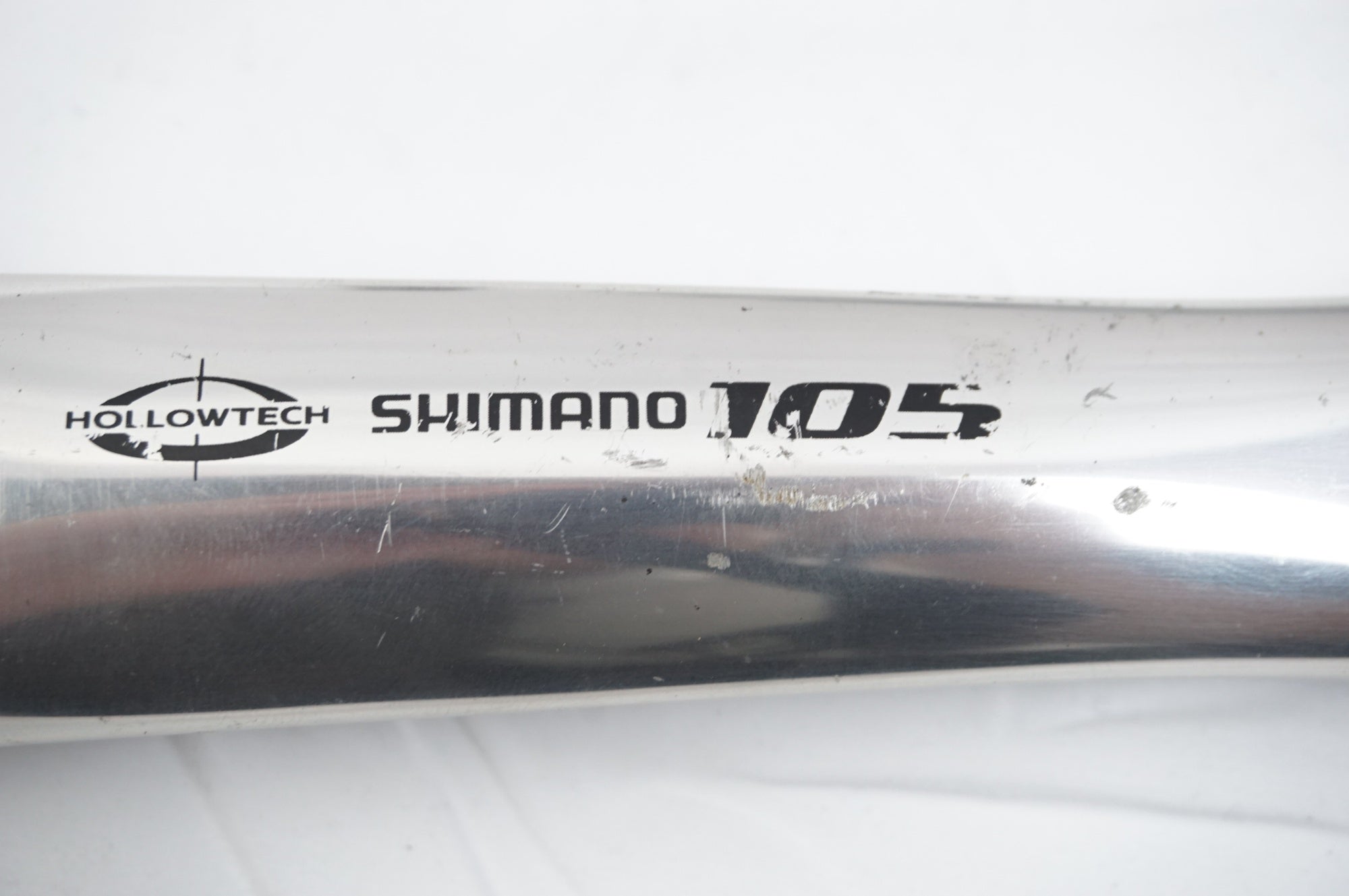 SHIMANO 「シマノ」 105 FC-5502 52-39T 170mm クランクセット / 中目黒店