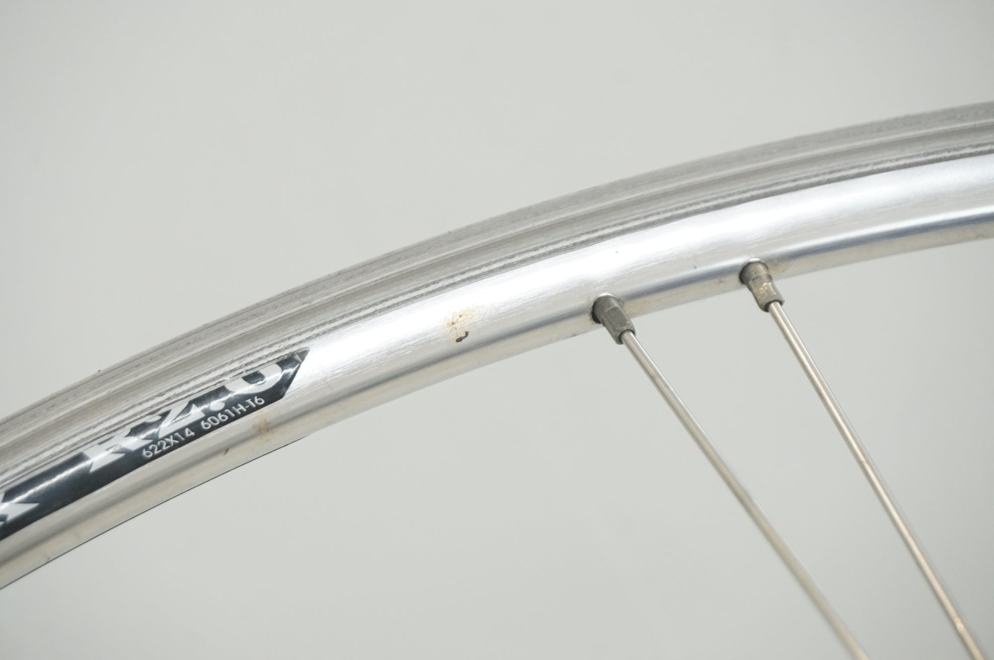 A-CLASS 「エークラス」 AKX R2.0 シマノ10速 リアホイール / 福岡店