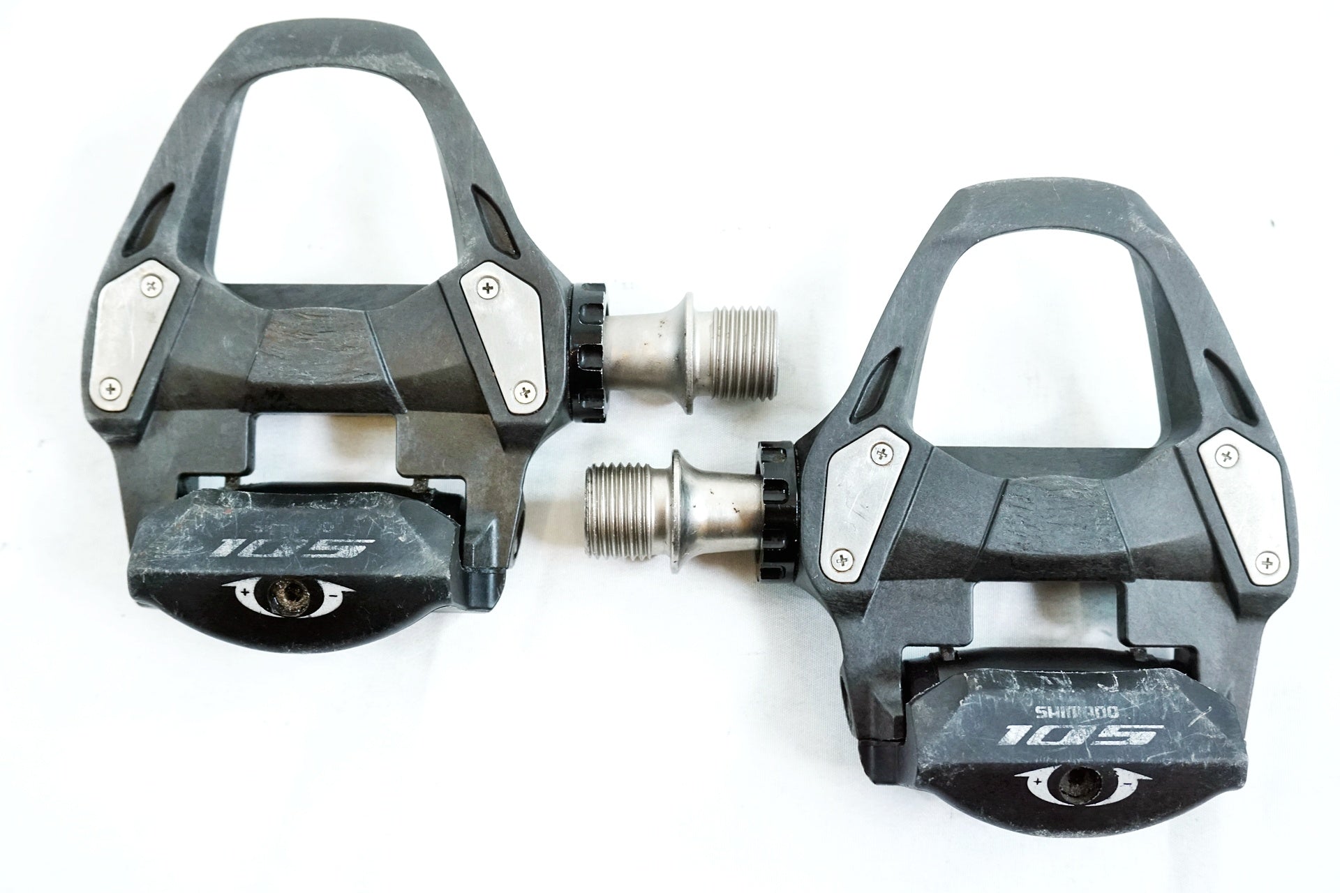 SHIMANO 「シマノ」 105 PD-R7000 ビンディングペダル / 有明ガーデン店