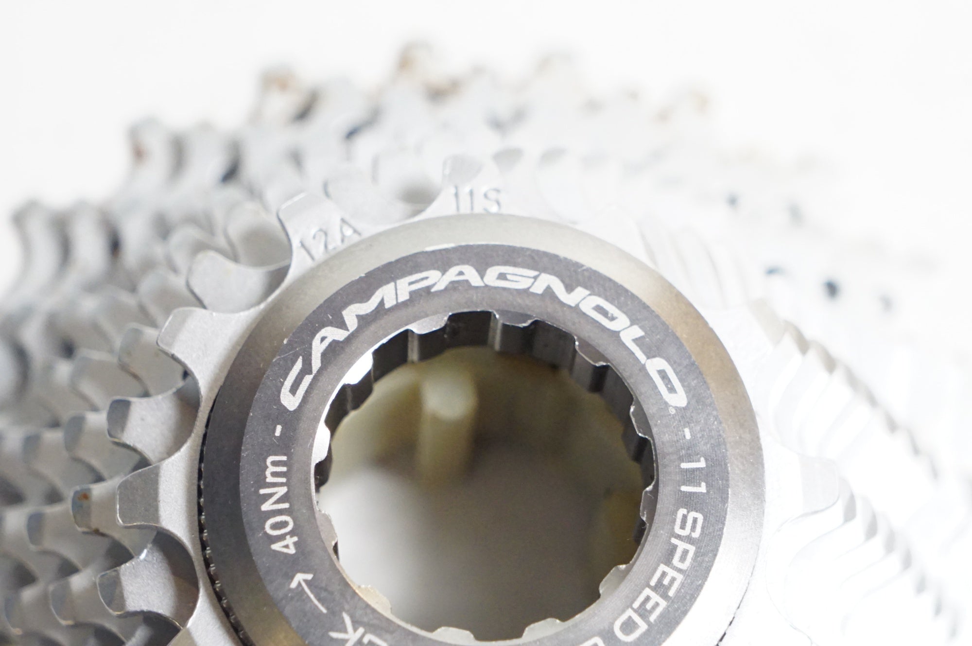 CAMPAGNOLO 「カンパニョーロ」 12-25T 11速 スプロケット / 熊谷本店