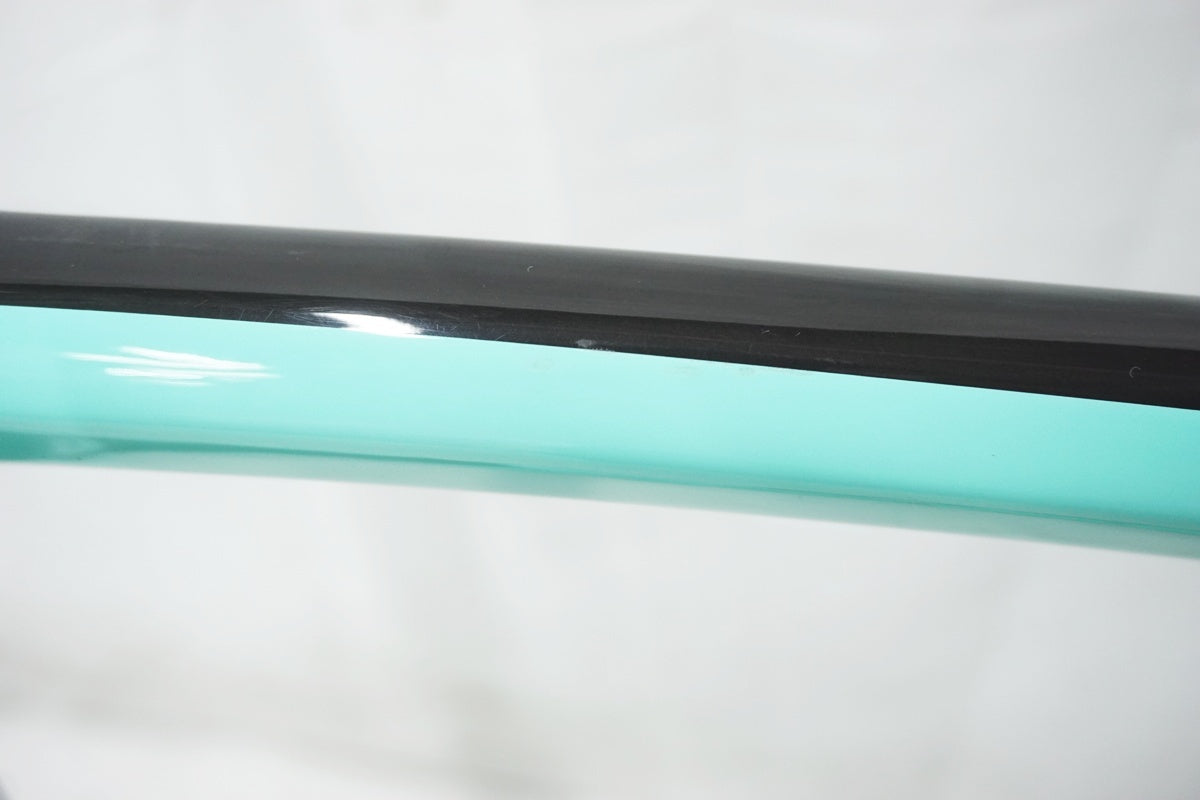 BIANCHI 「ビアンキ」 OLTRE XR3 2020年モデル フレームセット / 奈良店