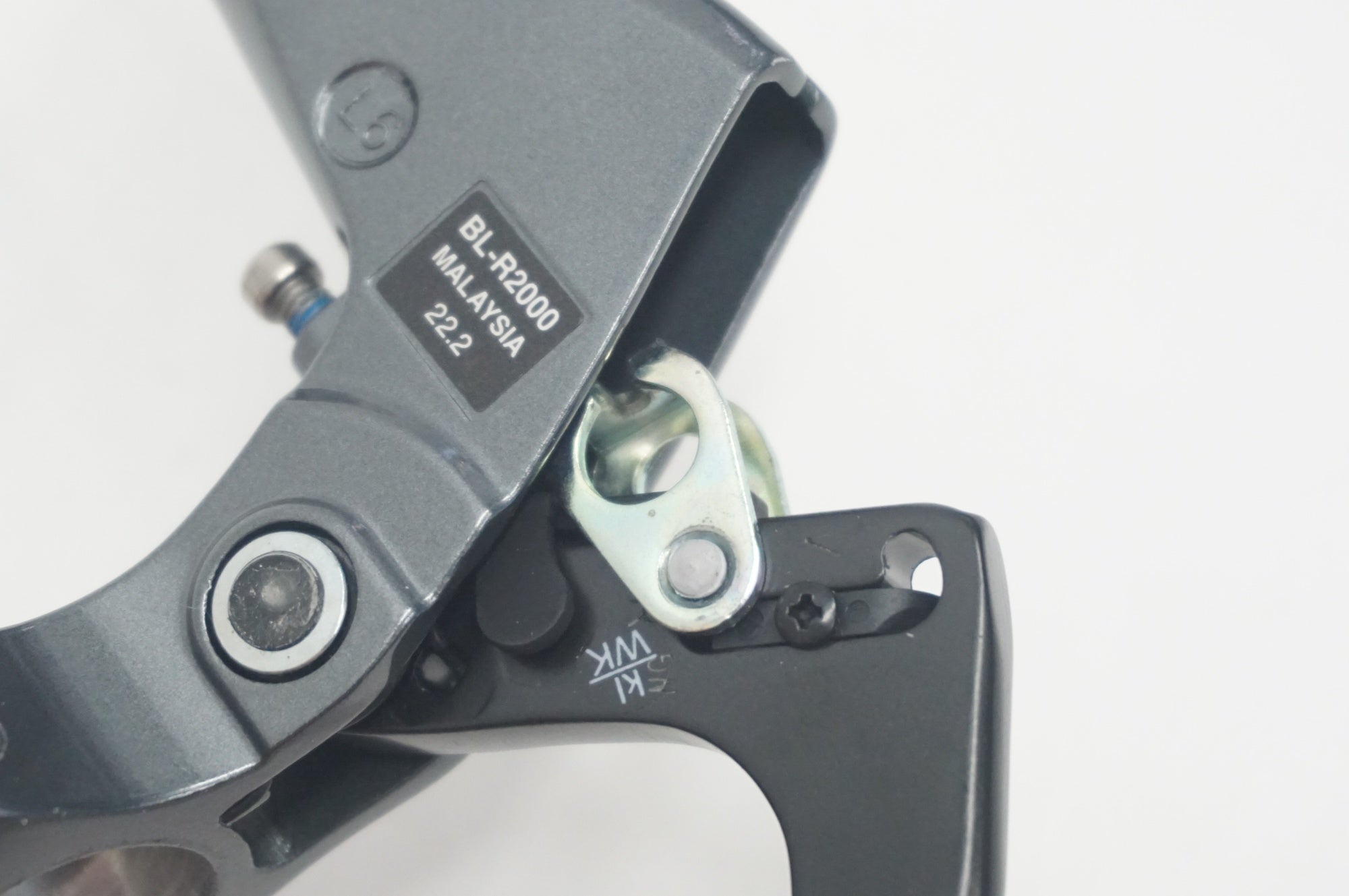 SHIMANO 「シマノ」 CLARIS BL-R2000 ブレーキレバー / 福岡店