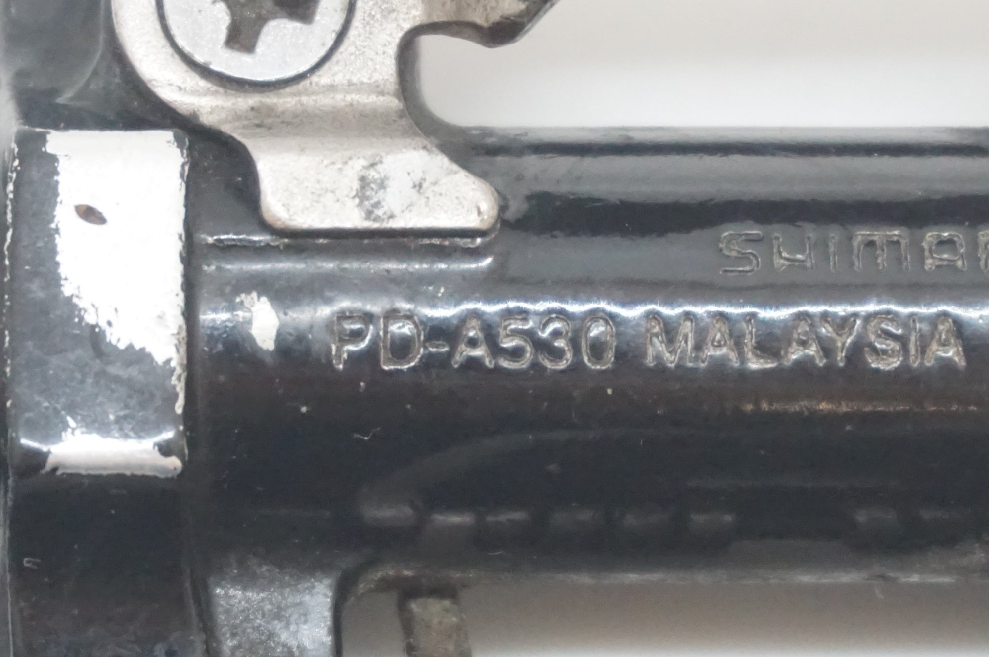 SHIMANO 「シマノ」 PD-A530 ペダル / 福岡店