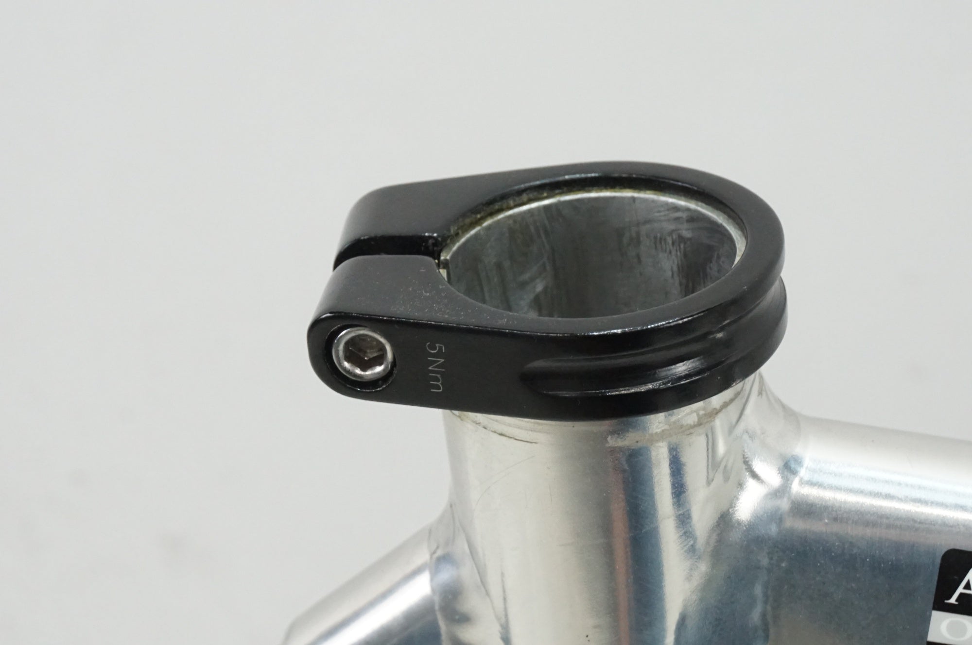 ジャンク OPERA 「オルベア」 BERNINI 2007年モデル フレームセット / 大宮店