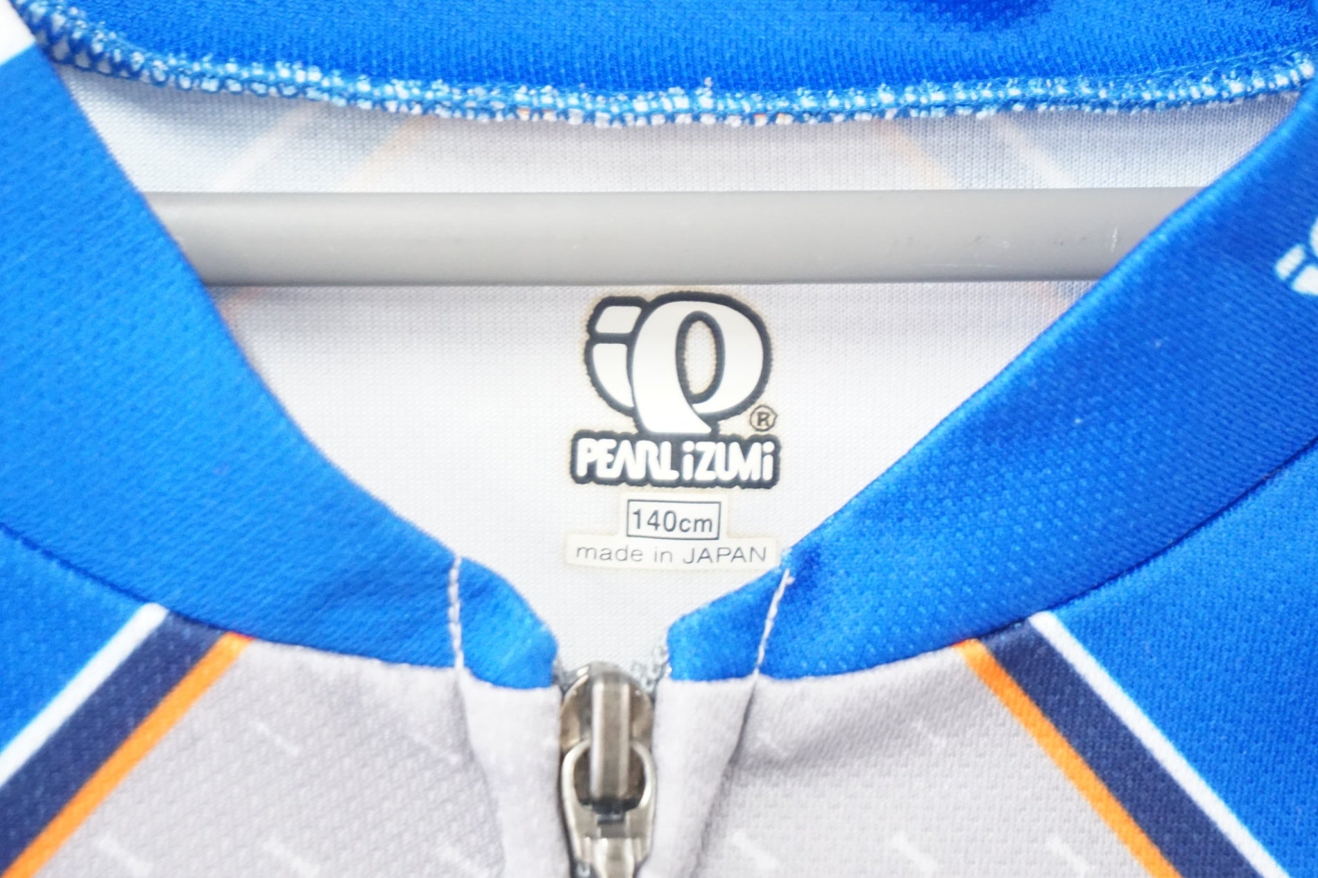 PEARL IZUMI 「パールイズミ」 長袖ジャージ 140 ウェア / 奈良店