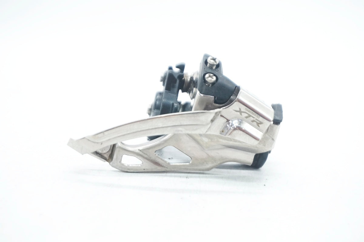 SHIMANO 「シマノ」 XTR FD-M985 フロントディレーラー / 大阪門真店