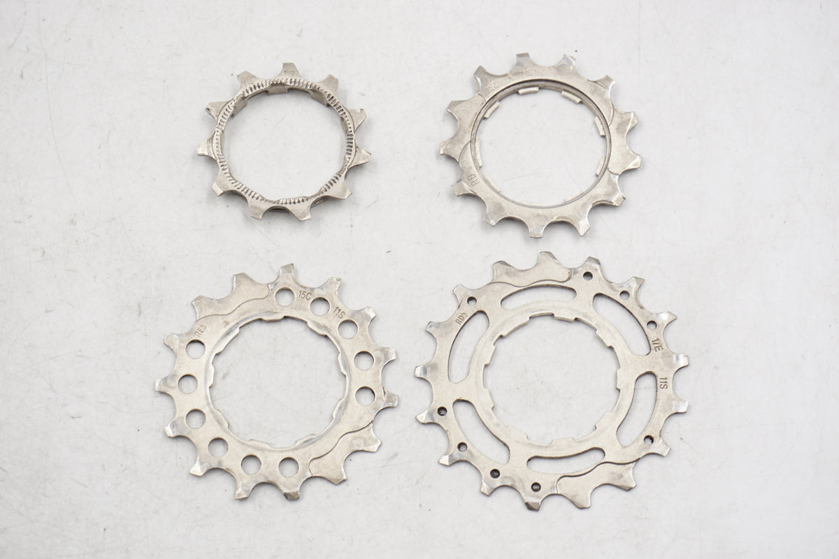 SHIMANO 「シマノ」 SLX CS-M7000-11 11-42T スプロケット / 奈良店