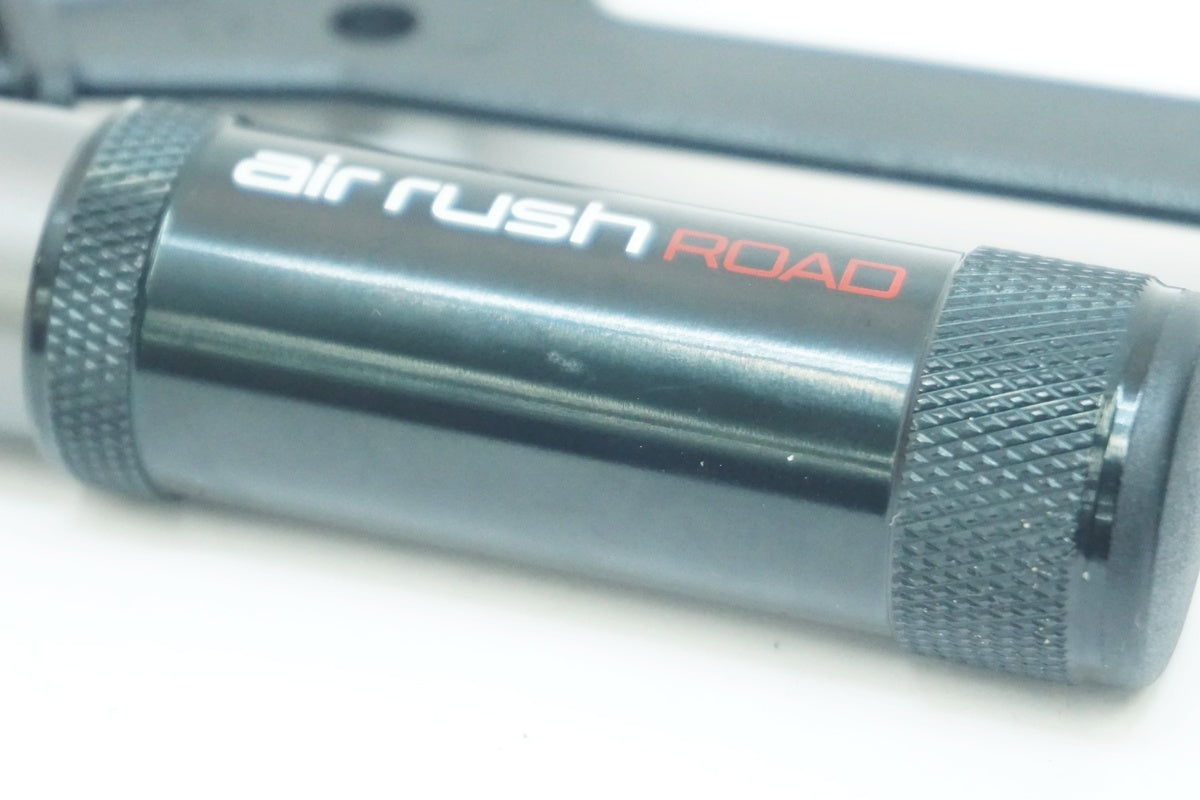 BONTRAGER 「ボントレガー」 AIR RUSH ROAD 携帯ポンプ / 大阪美原北インター店