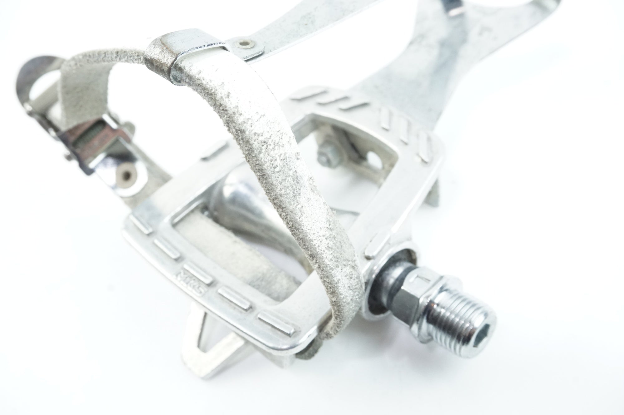 MKS 「ミカシマ」 CR-9 ペダル / 中目黒店