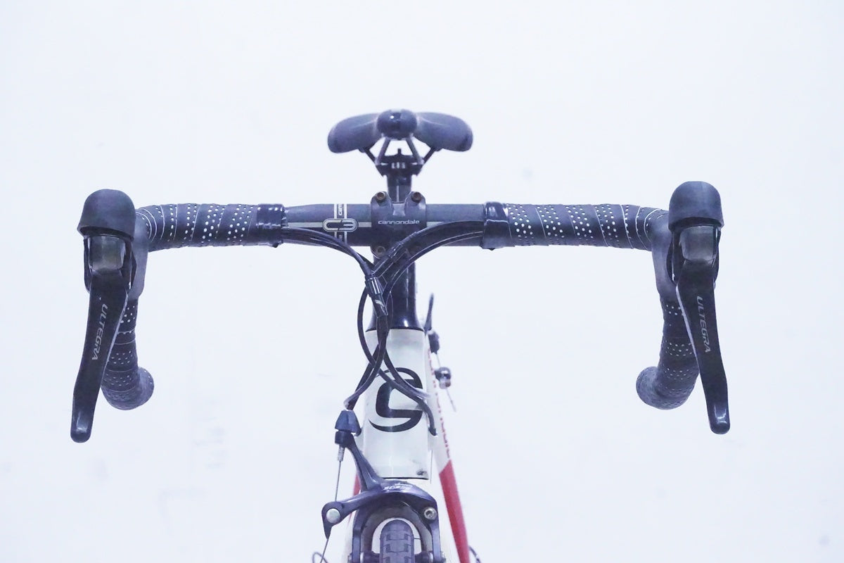 CANNONDALE 「キャノンデール」 CAAD10 105 2012年モデル ロードバイク / 京都西院店