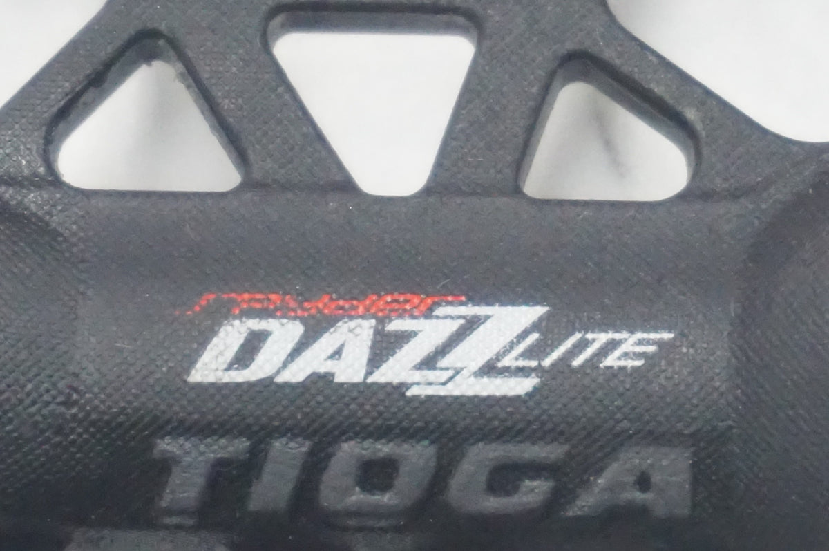TIOGA 「タイオガ」 SPYDER DAZZ LITE ペダル / 福岡店
