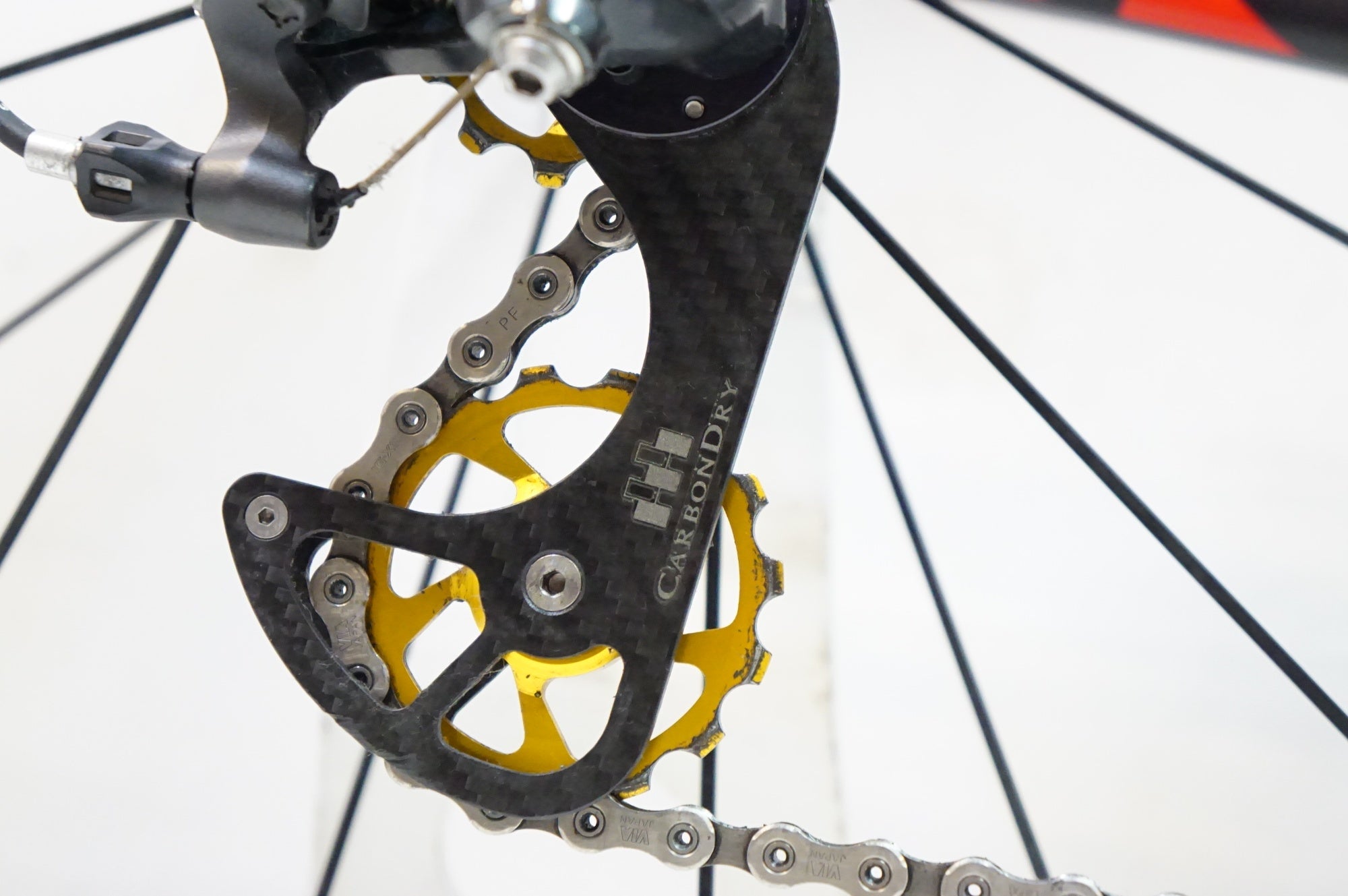 PINARELLO 「ピナレロ」 GAN RS 2017年モデル ロードバイク / 熊谷本店