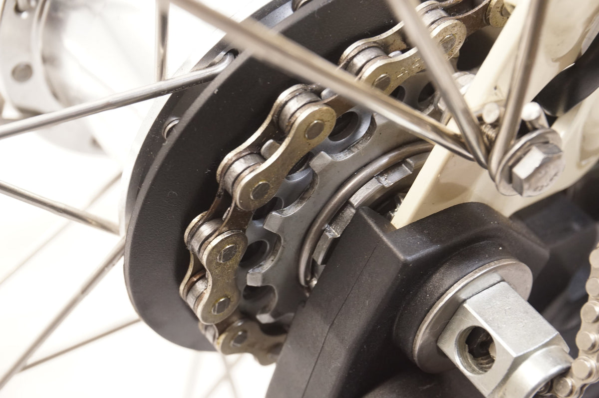 BROMPTON 「ブロンプトン」 CLASSIC EDITTION 2024年モデル 16インチ 折りたたみ自転車 / 中目黒店