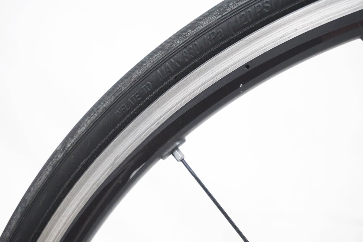 SHIMANO 「シマノ」 ULTEGRA WH-6800 シマノ11速 ホイールセット