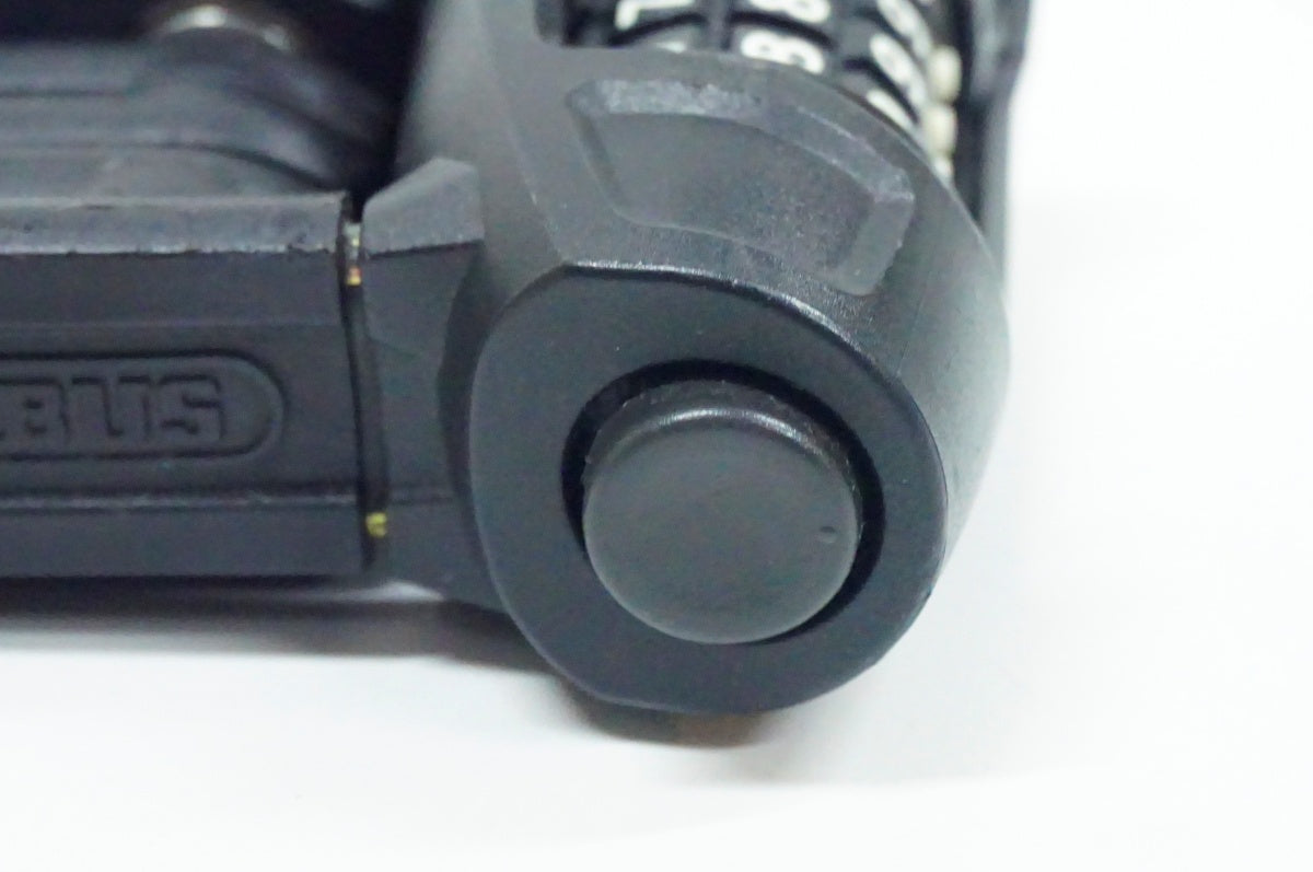 ABUS 「アブス」 BORDO LITE ロック / 名古屋大須店