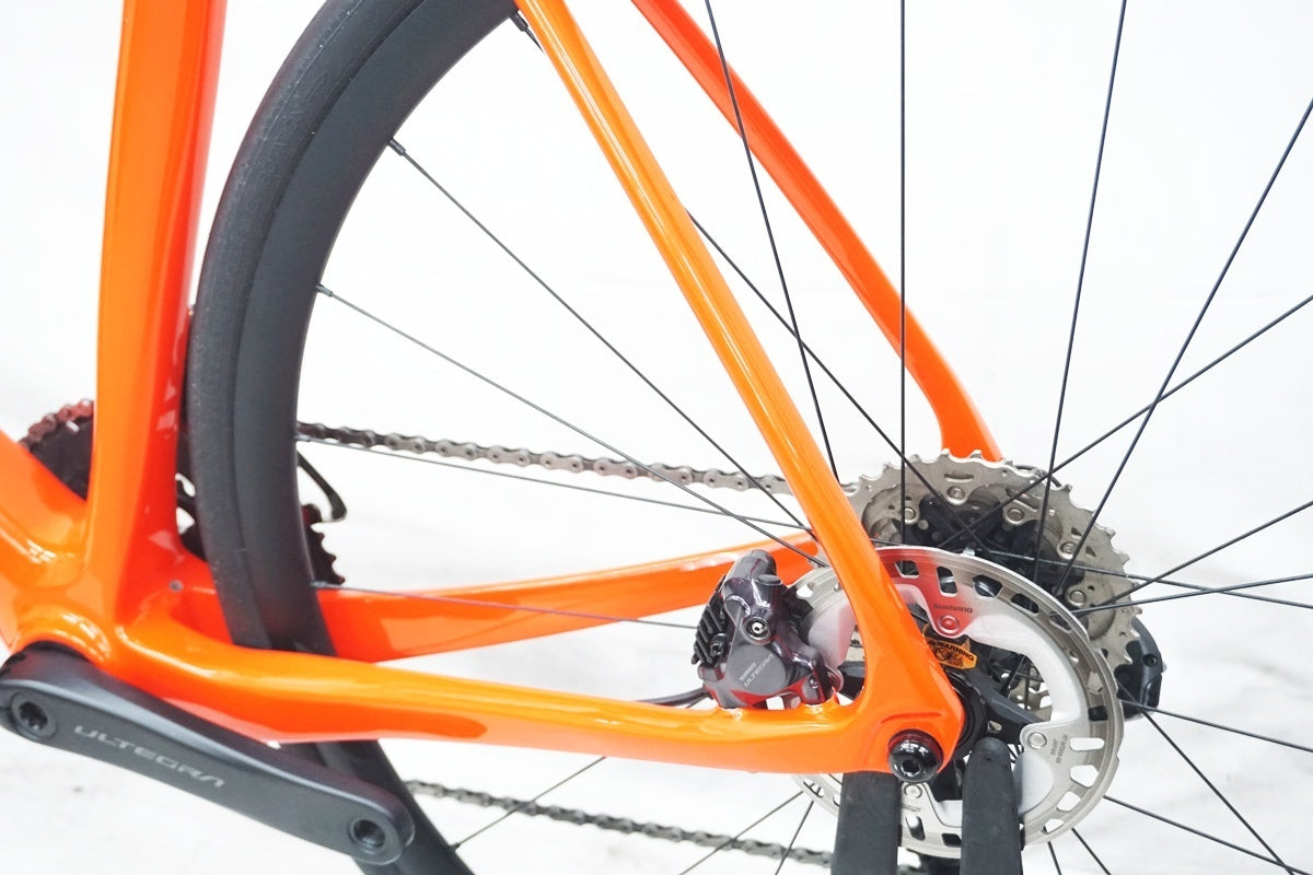 DE ROSA 「デローザ」 IDOL DISC 2022年モデル ロードバイク/ 大阪美原