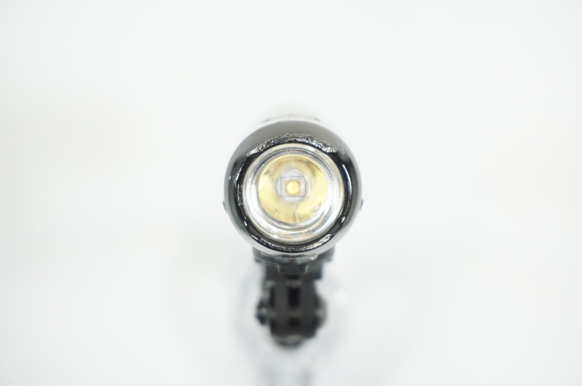 CATEYE 「キャットアイ」 BROMPTON VOLT400 フロントライト / 宇都宮店